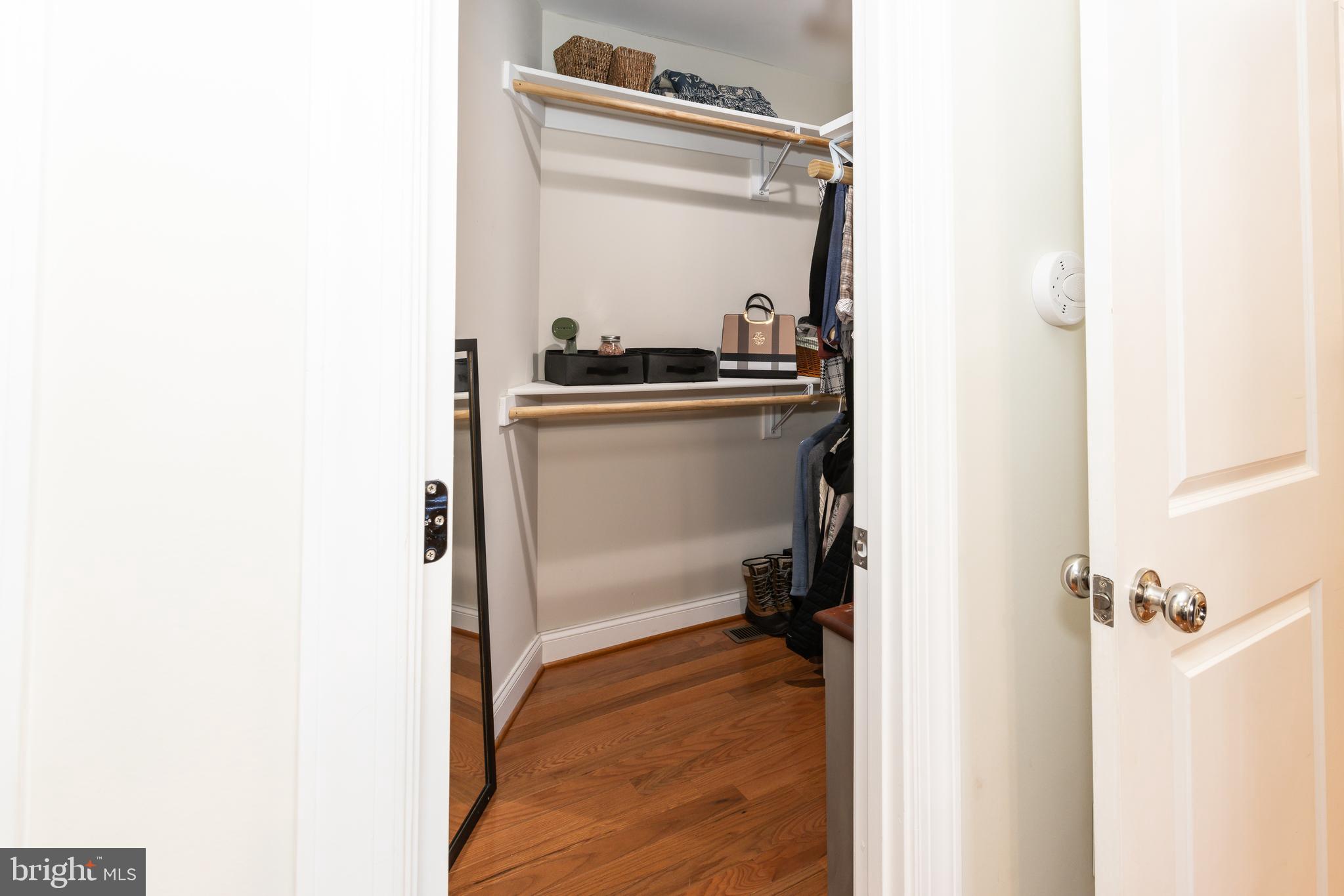 CLARKS CROSSING - Residential