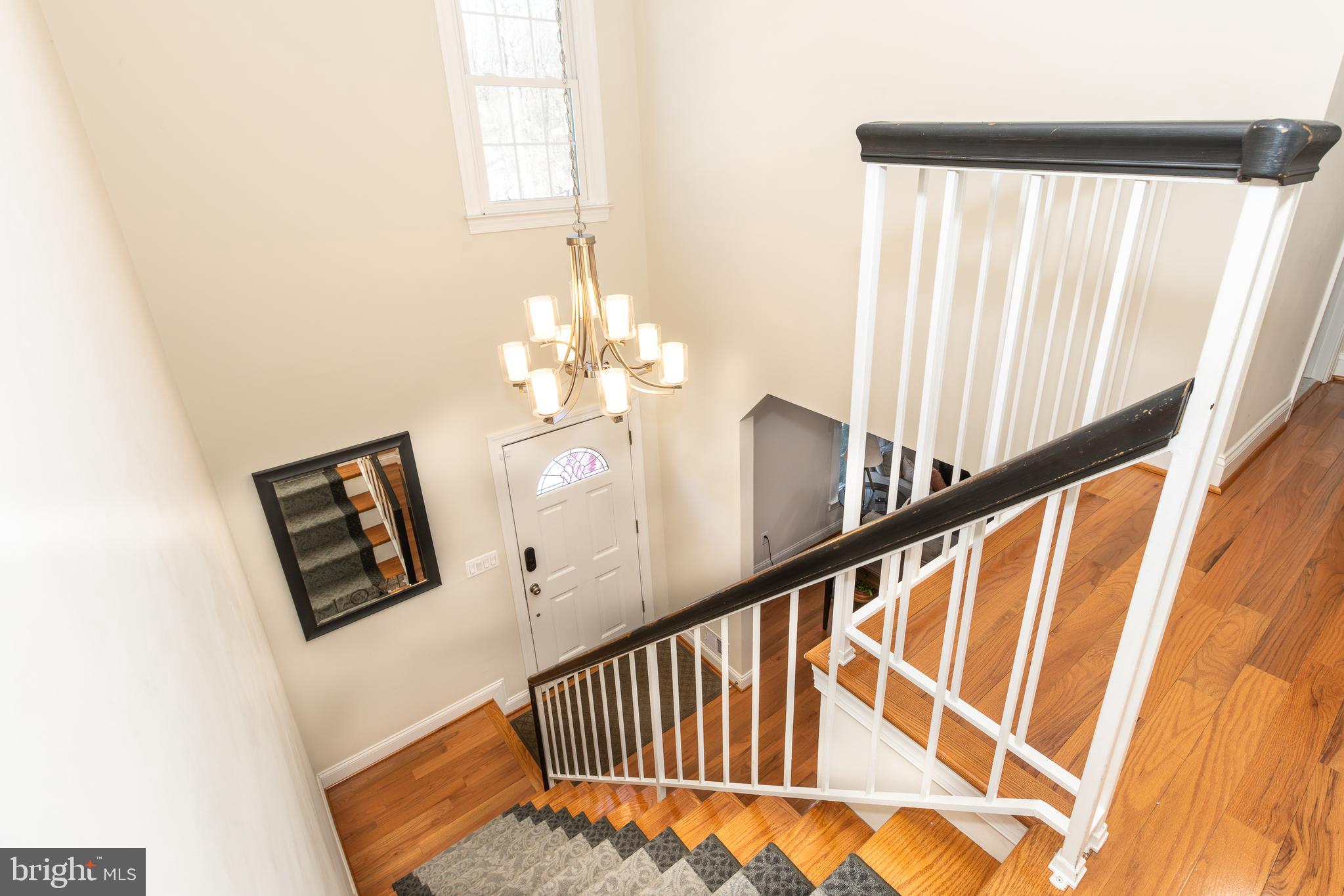 CLARKS CROSSING - Residential