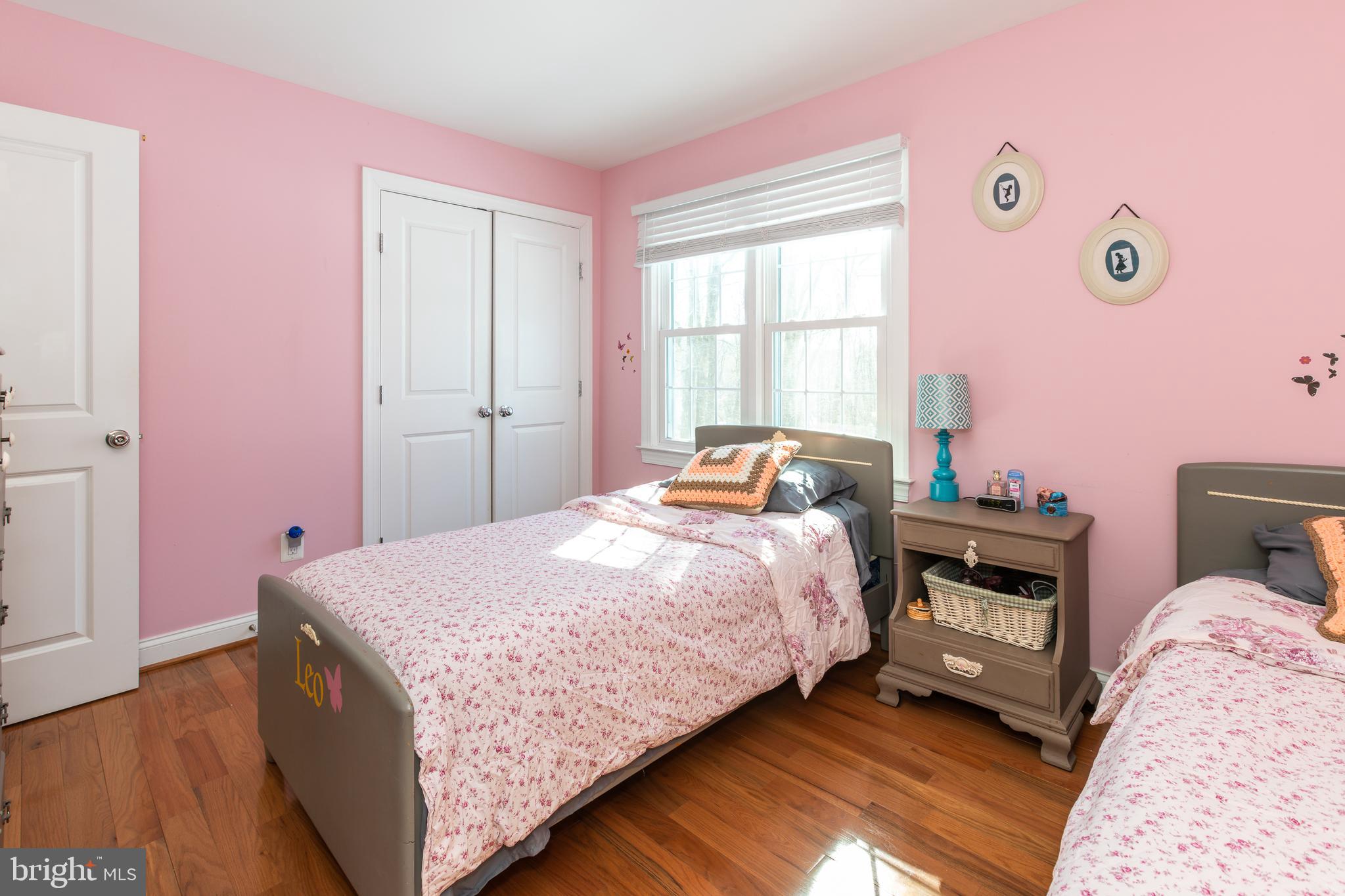 CLARKS CROSSING - Residential