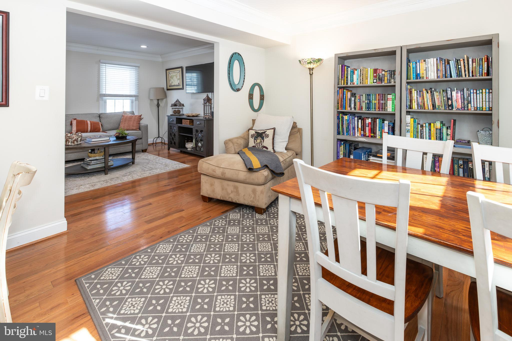 CLARKS CROSSING - Residential