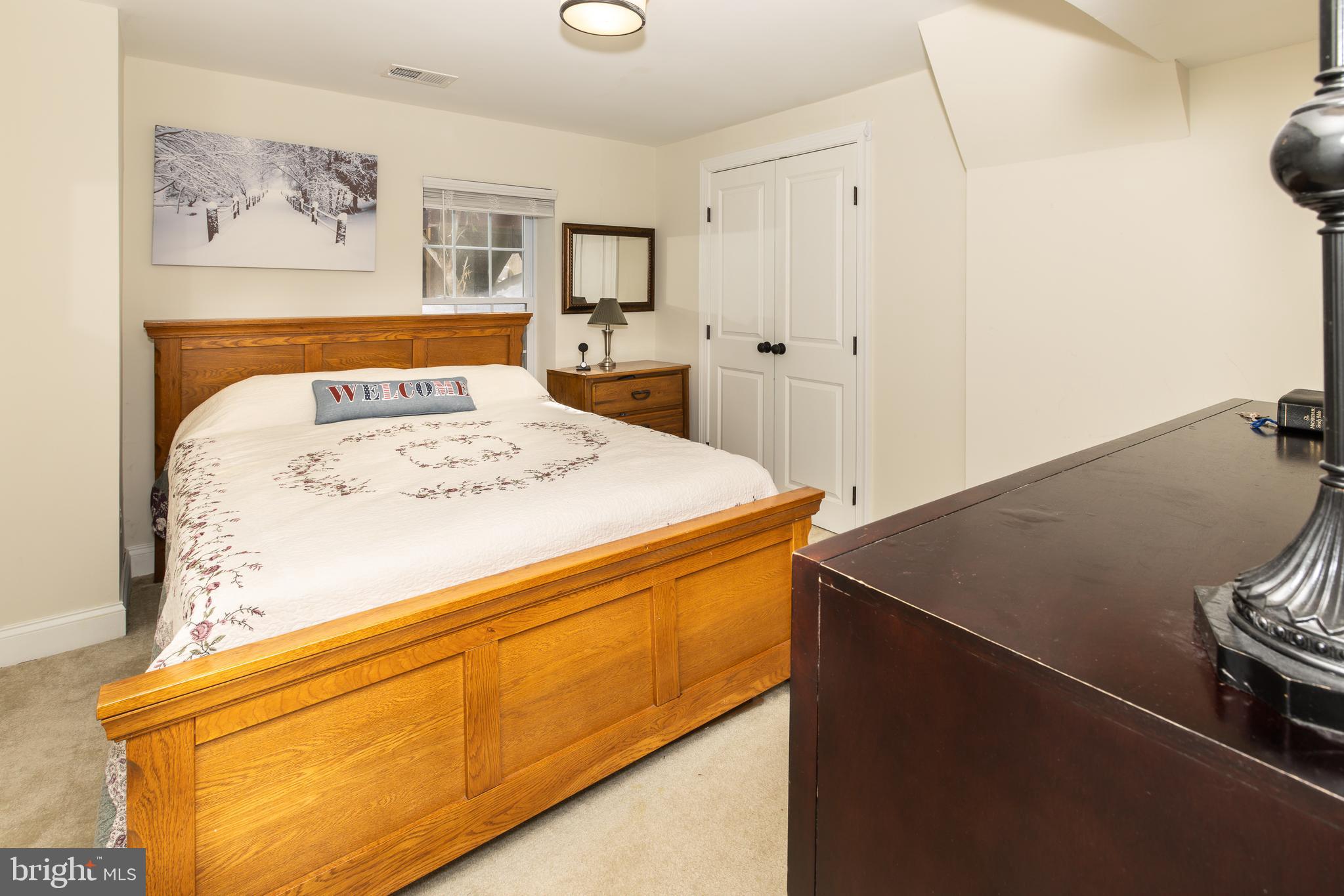 CLARKS CROSSING - Residential