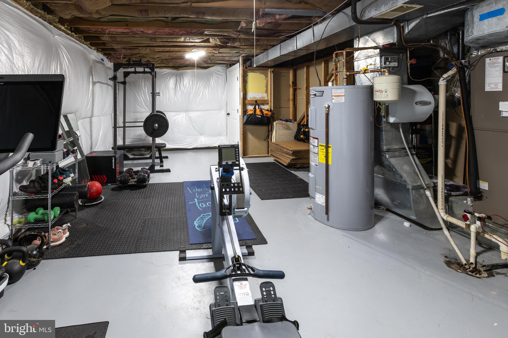 CLARKS CROSSING - Residential