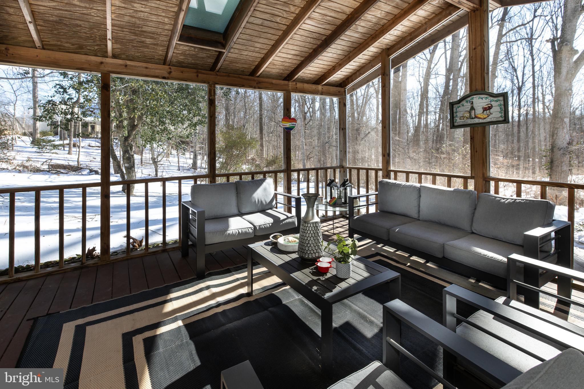 CLARKS CROSSING - Residential