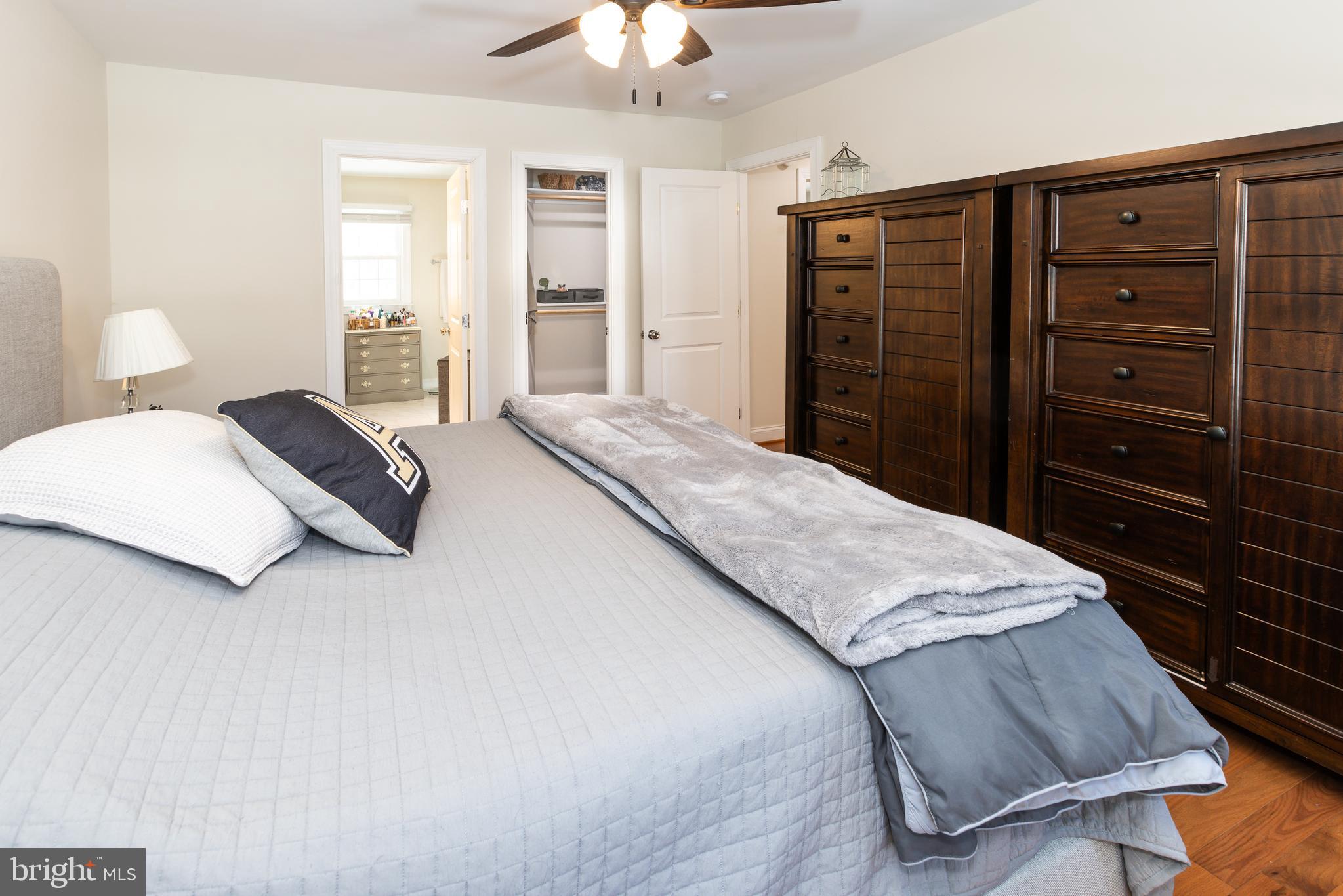 CLARKS CROSSING - Residential