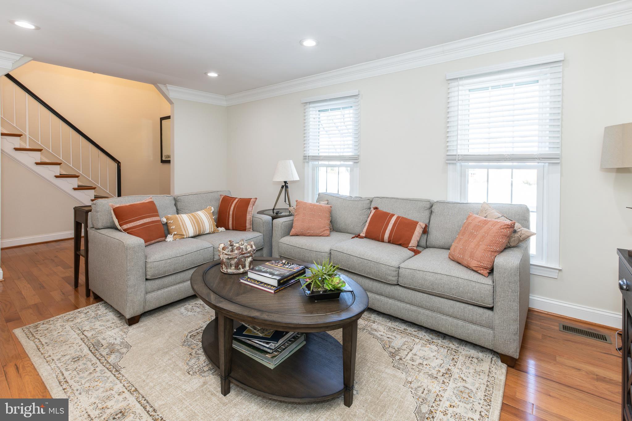 CLARKS CROSSING - Residential