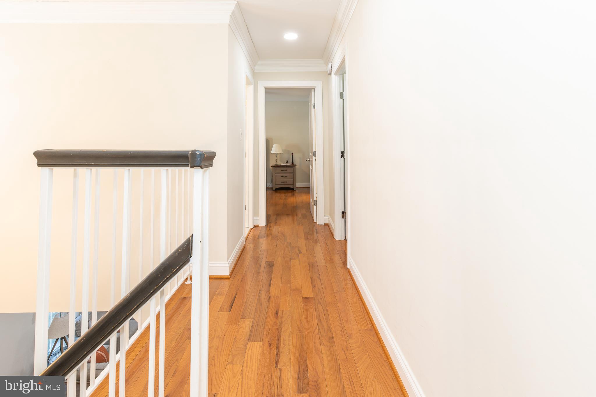 CLARKS CROSSING - Residential