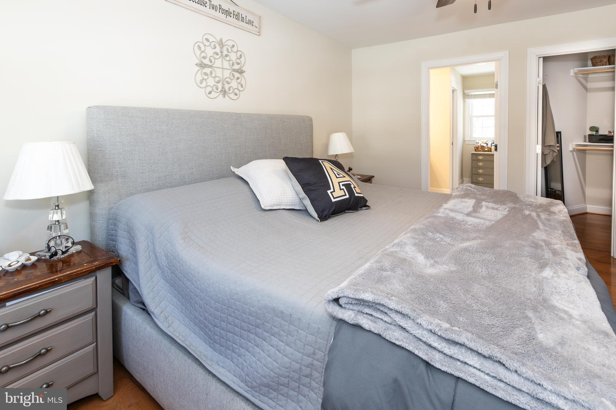 CLARKS CROSSING - Residential