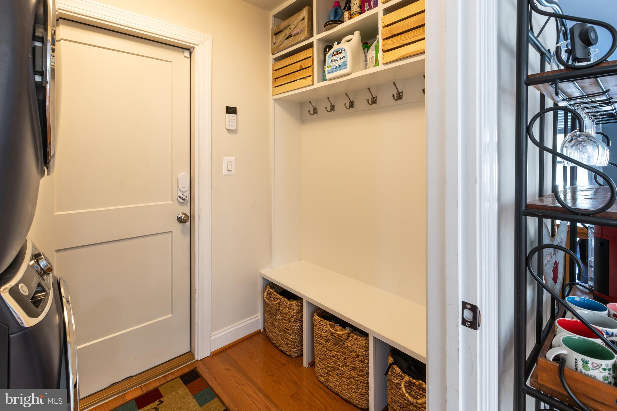 CLARKS CROSSING - Residential