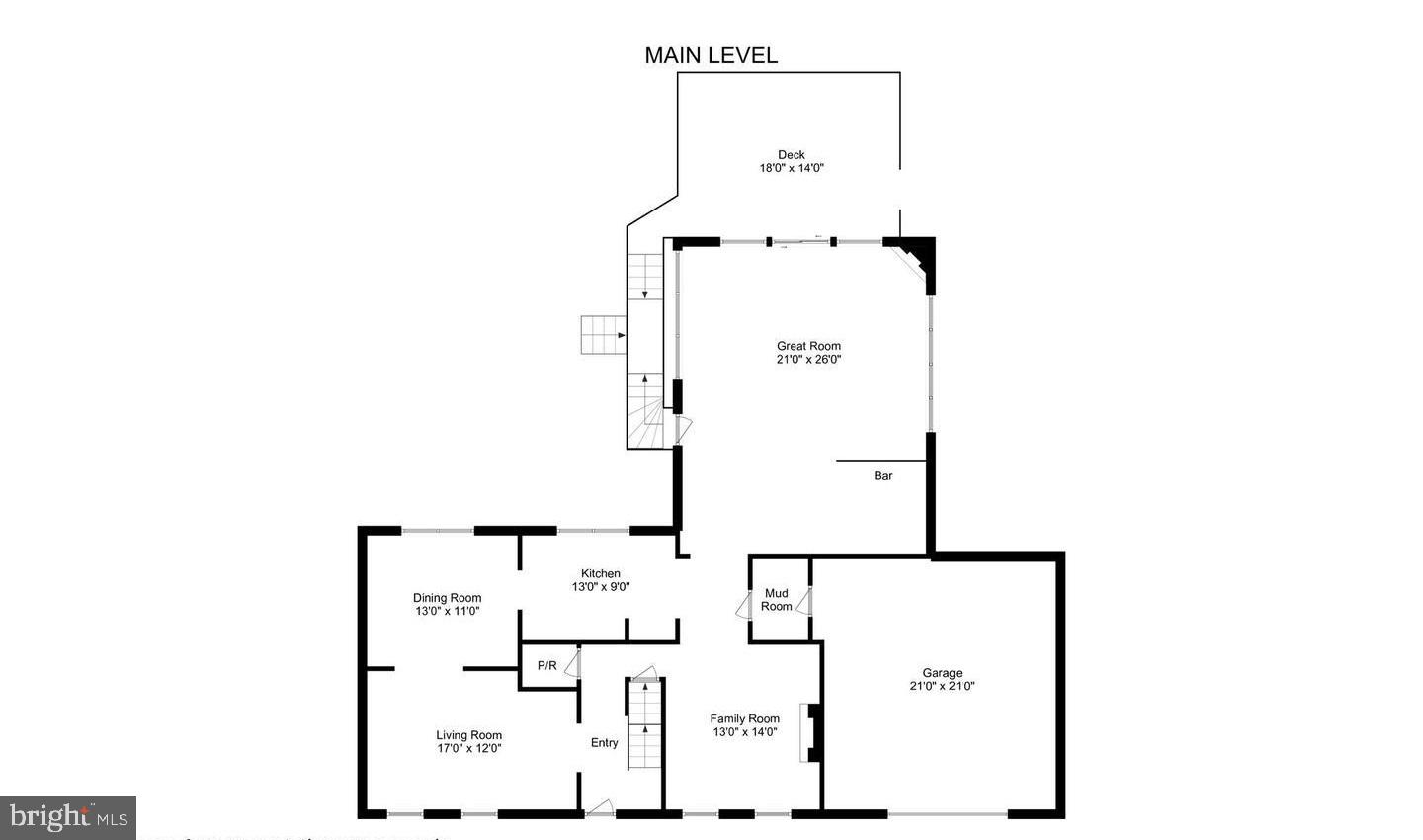 CLARKS CROSSING - Residential