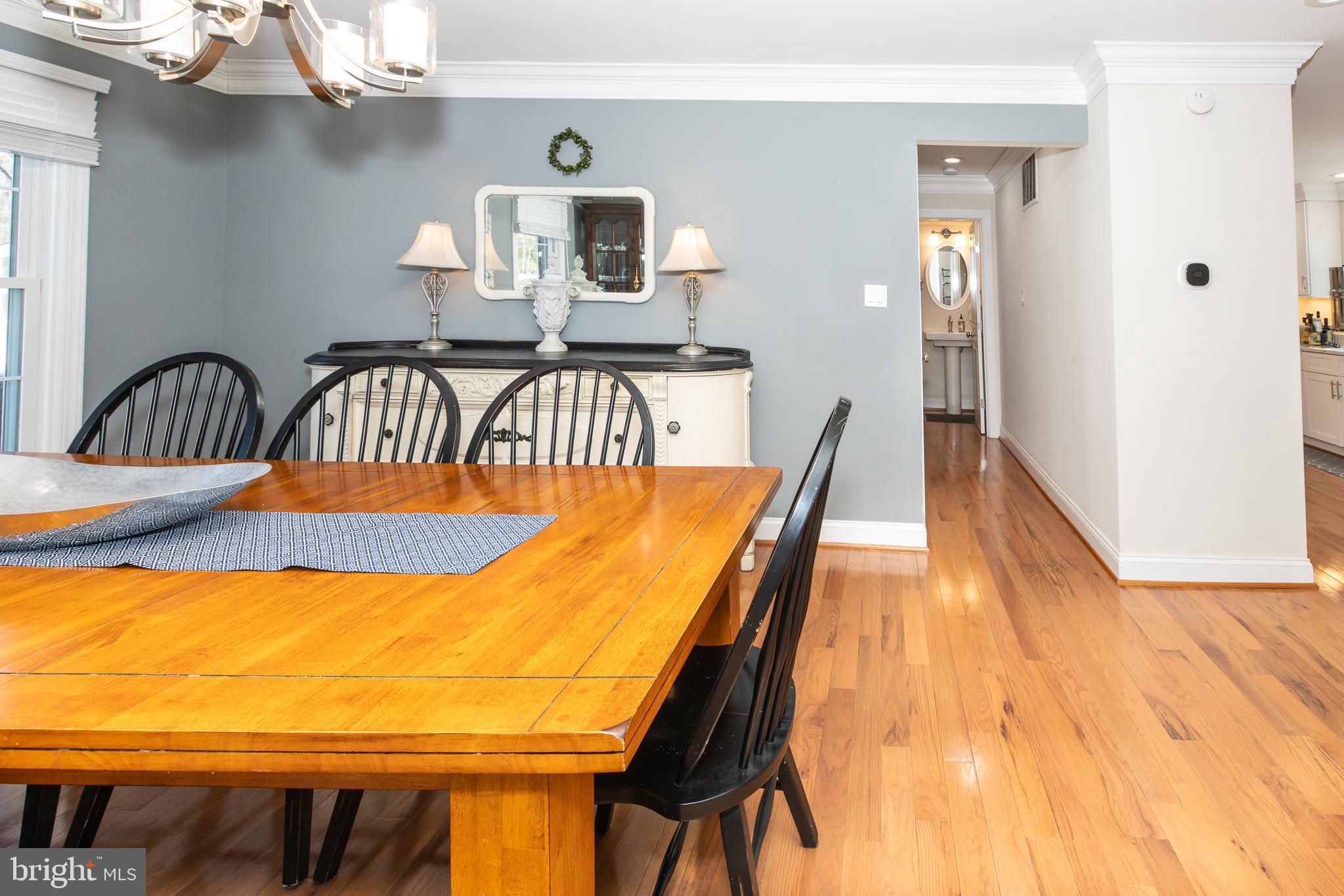 CLARKS CROSSING - Residential