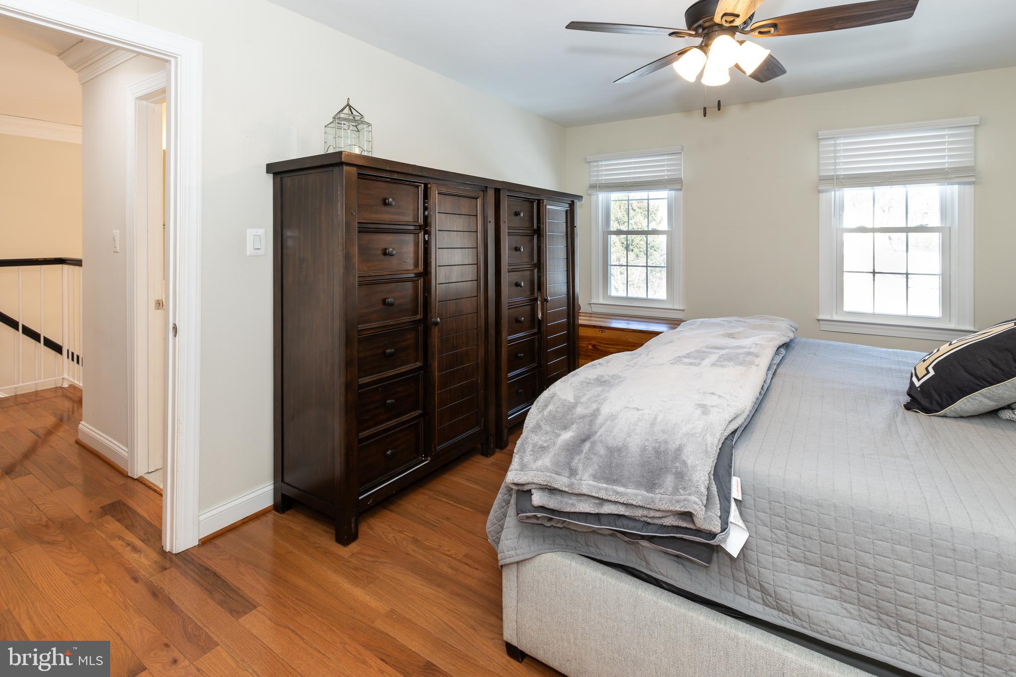 CLARKS CROSSING - Residential