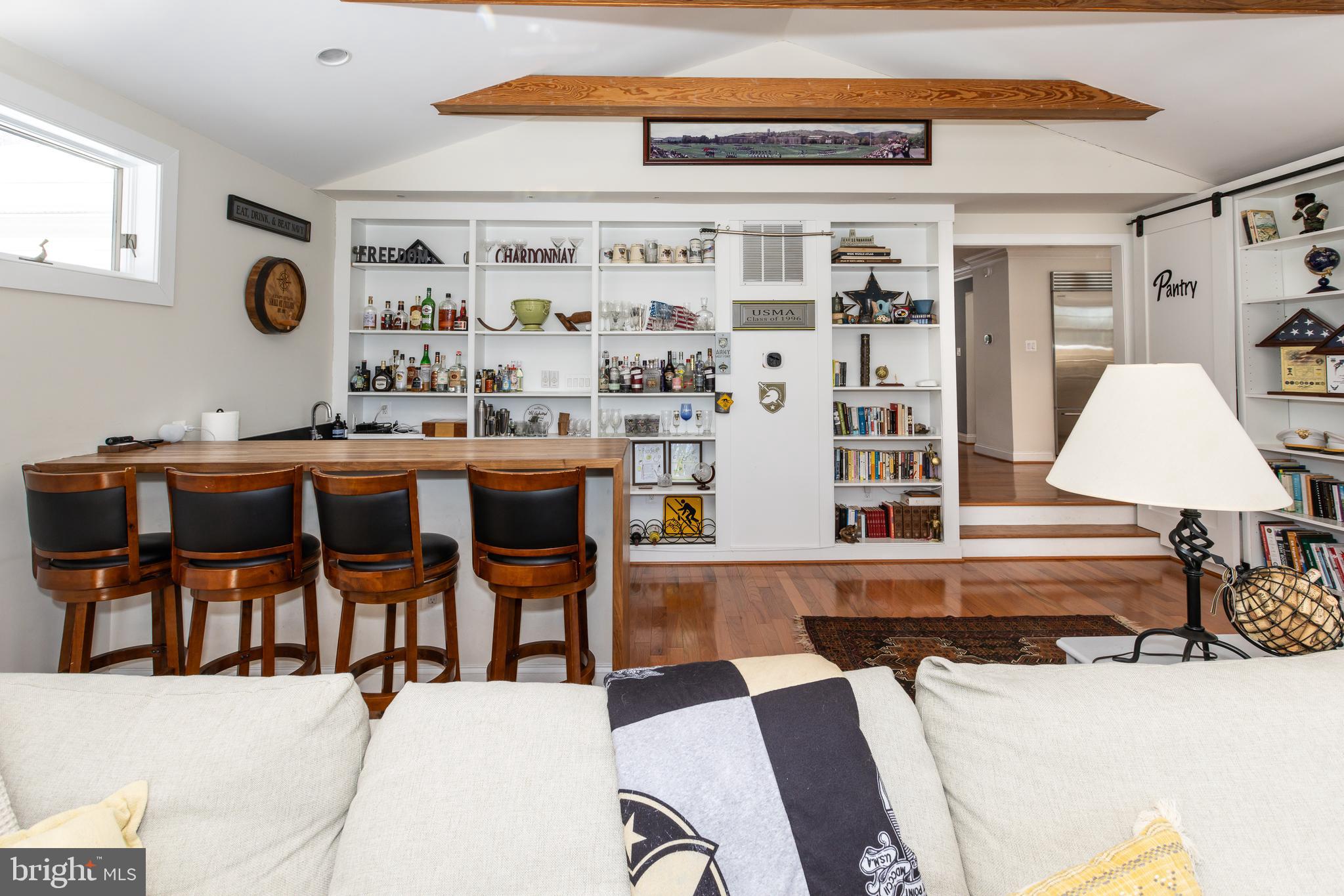 CLARKS CROSSING - Residential