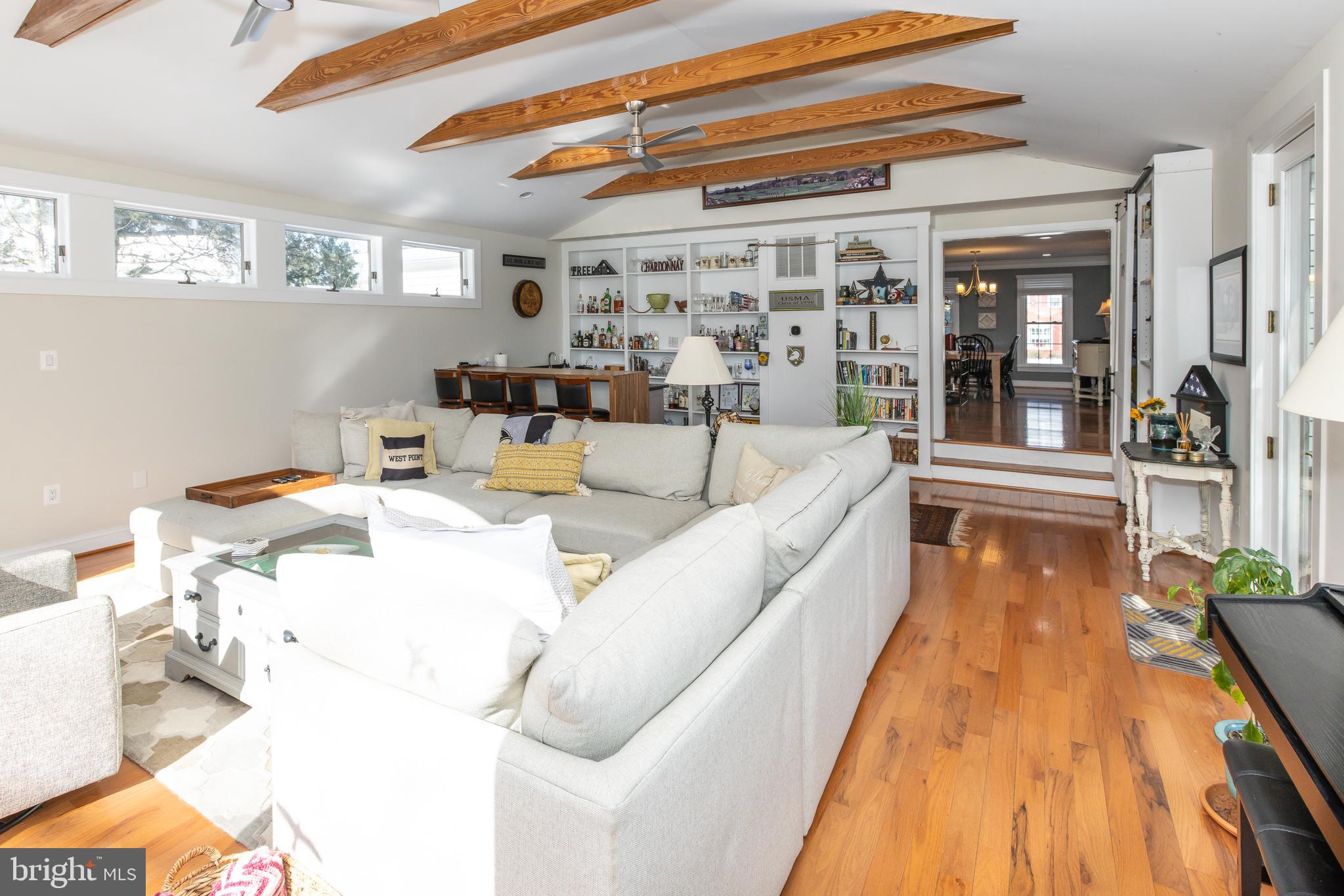 CLARKS CROSSING - Residential