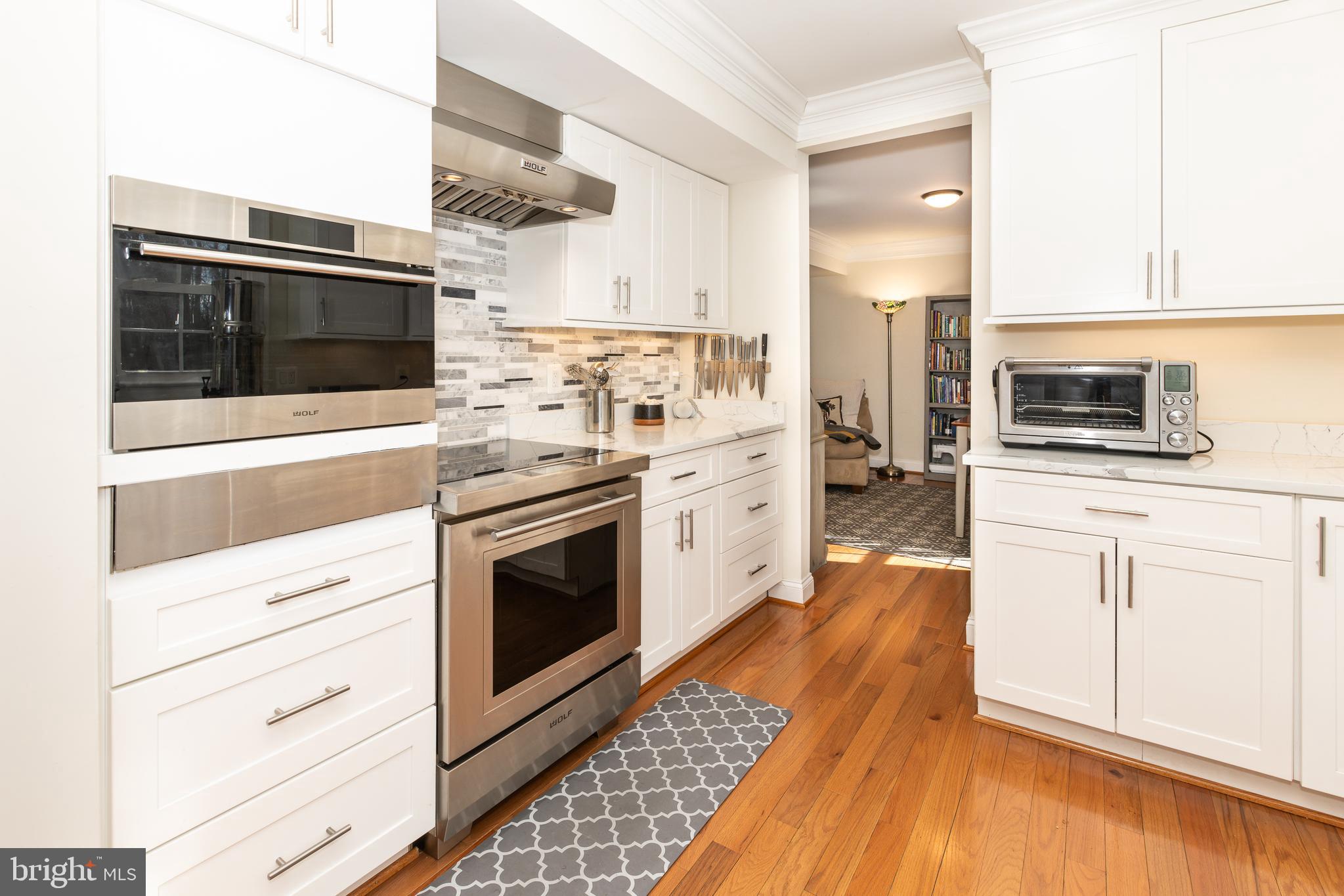 CLARKS CROSSING - Residential