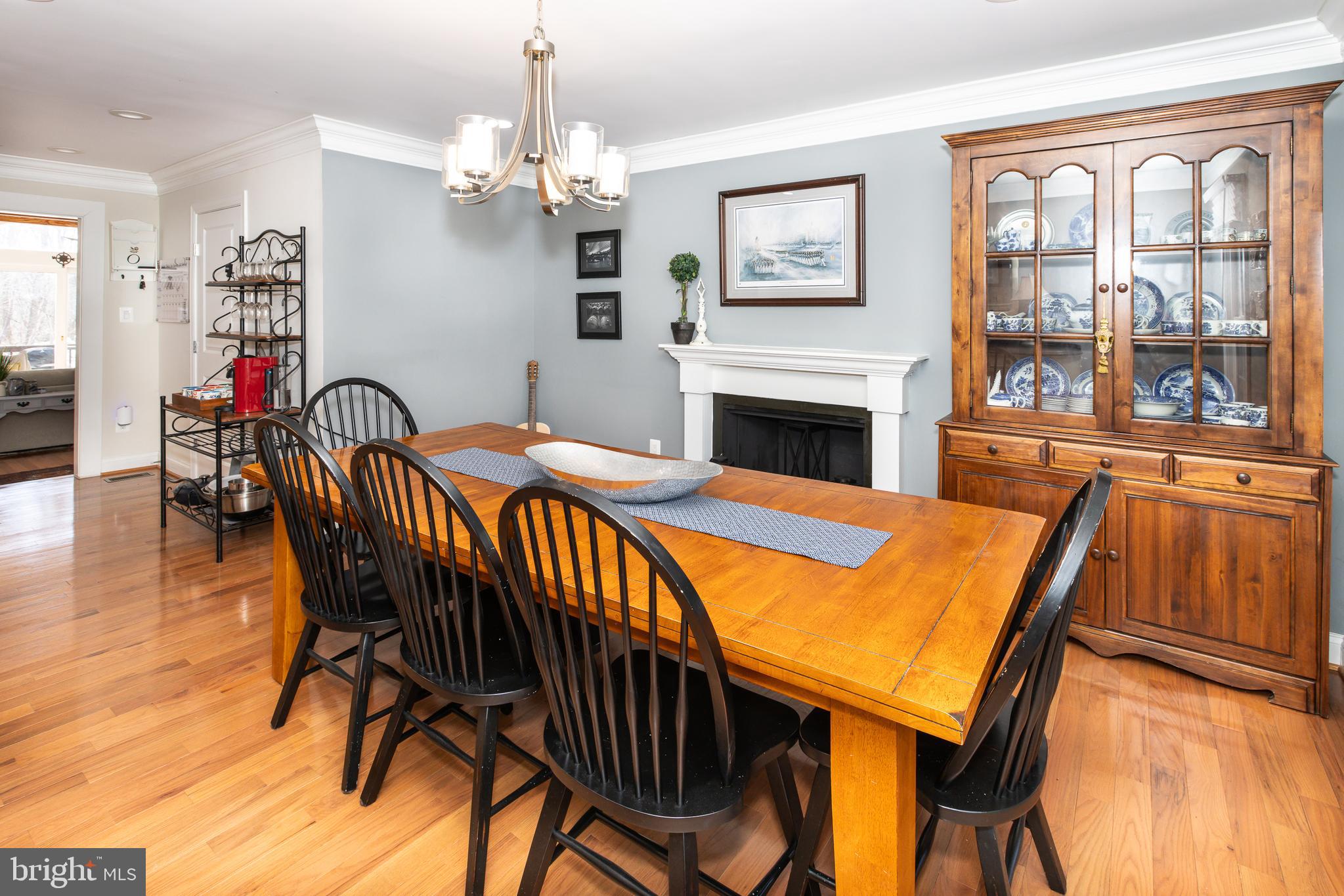 CLARKS CROSSING - Residential