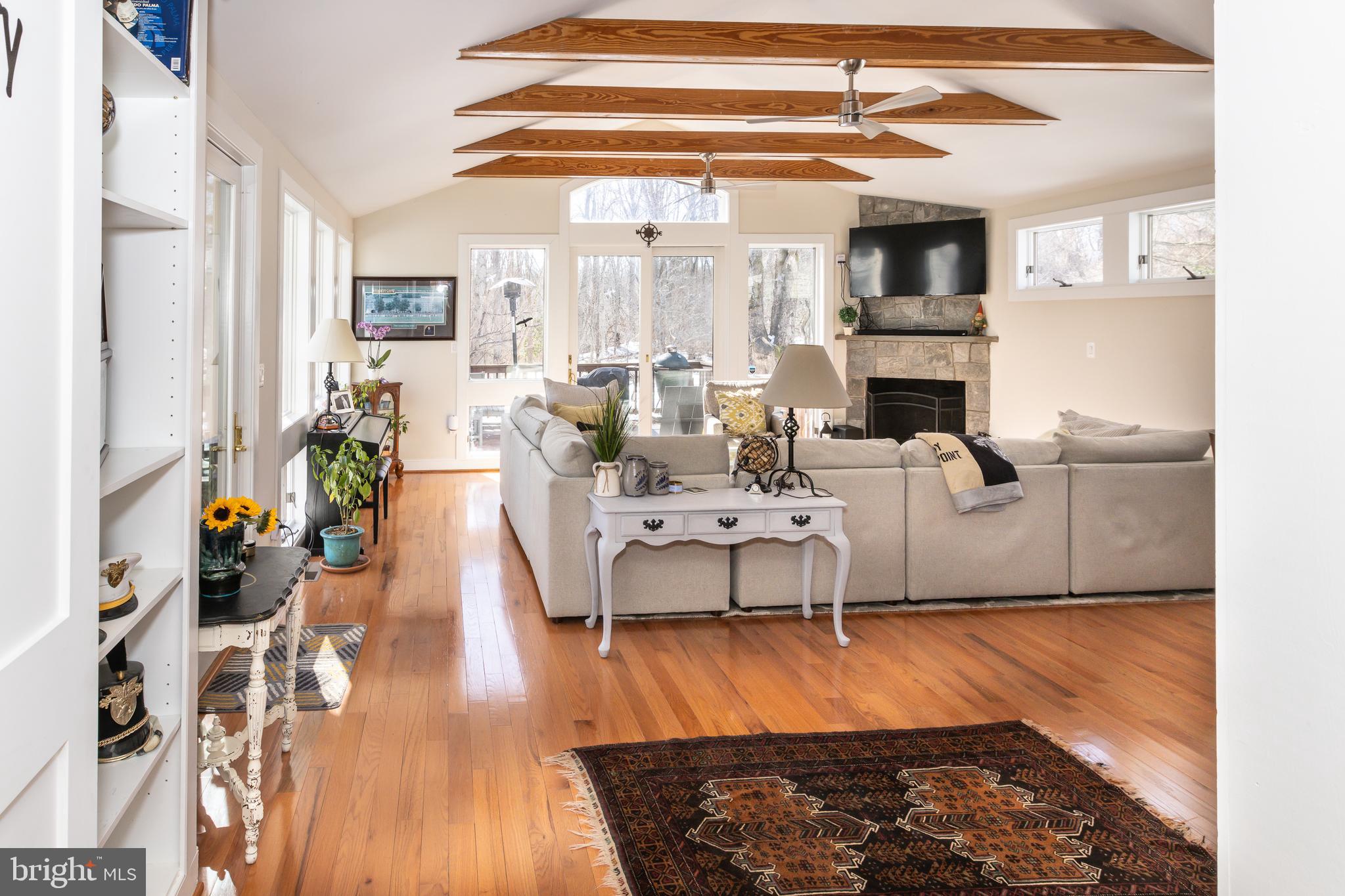 CLARKS CROSSING - Residential