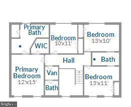 CLARKS CROSSING - Residential