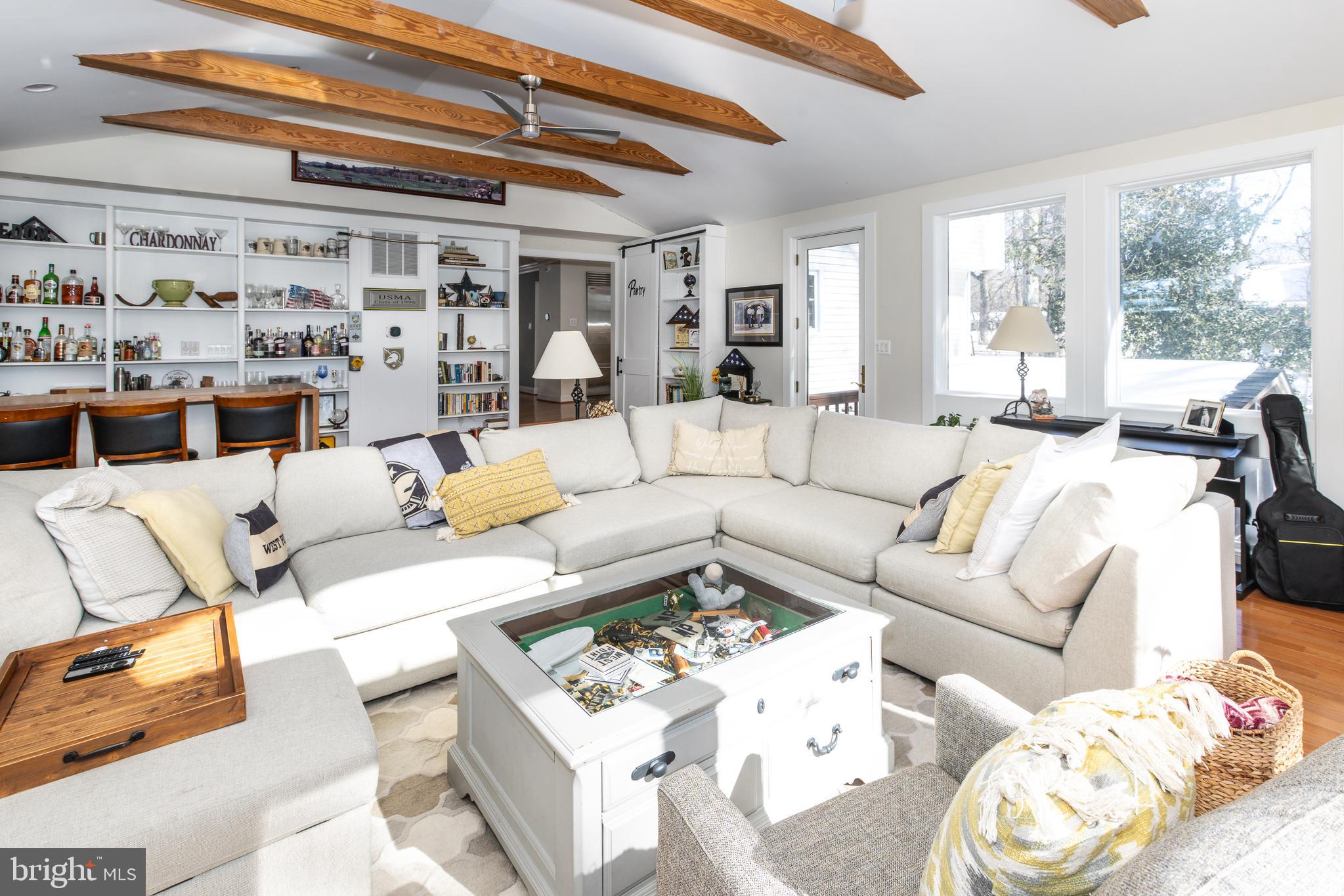 CLARKS CROSSING - Residential