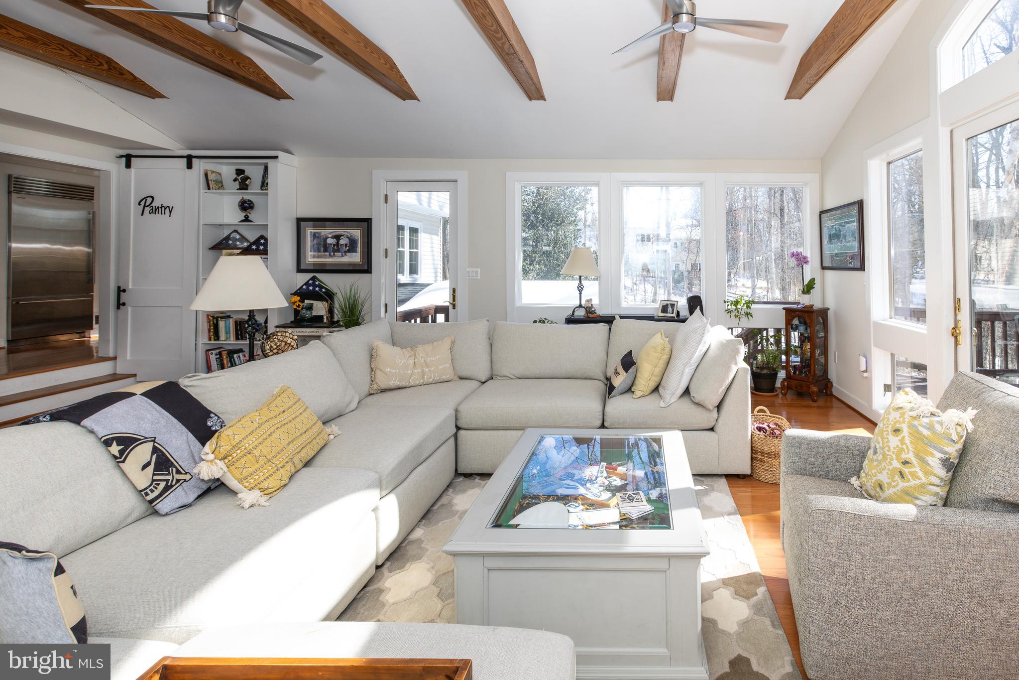 CLARKS CROSSING - Residential