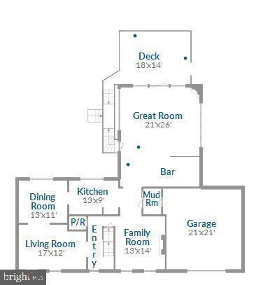 CLARKS CROSSING - Residential