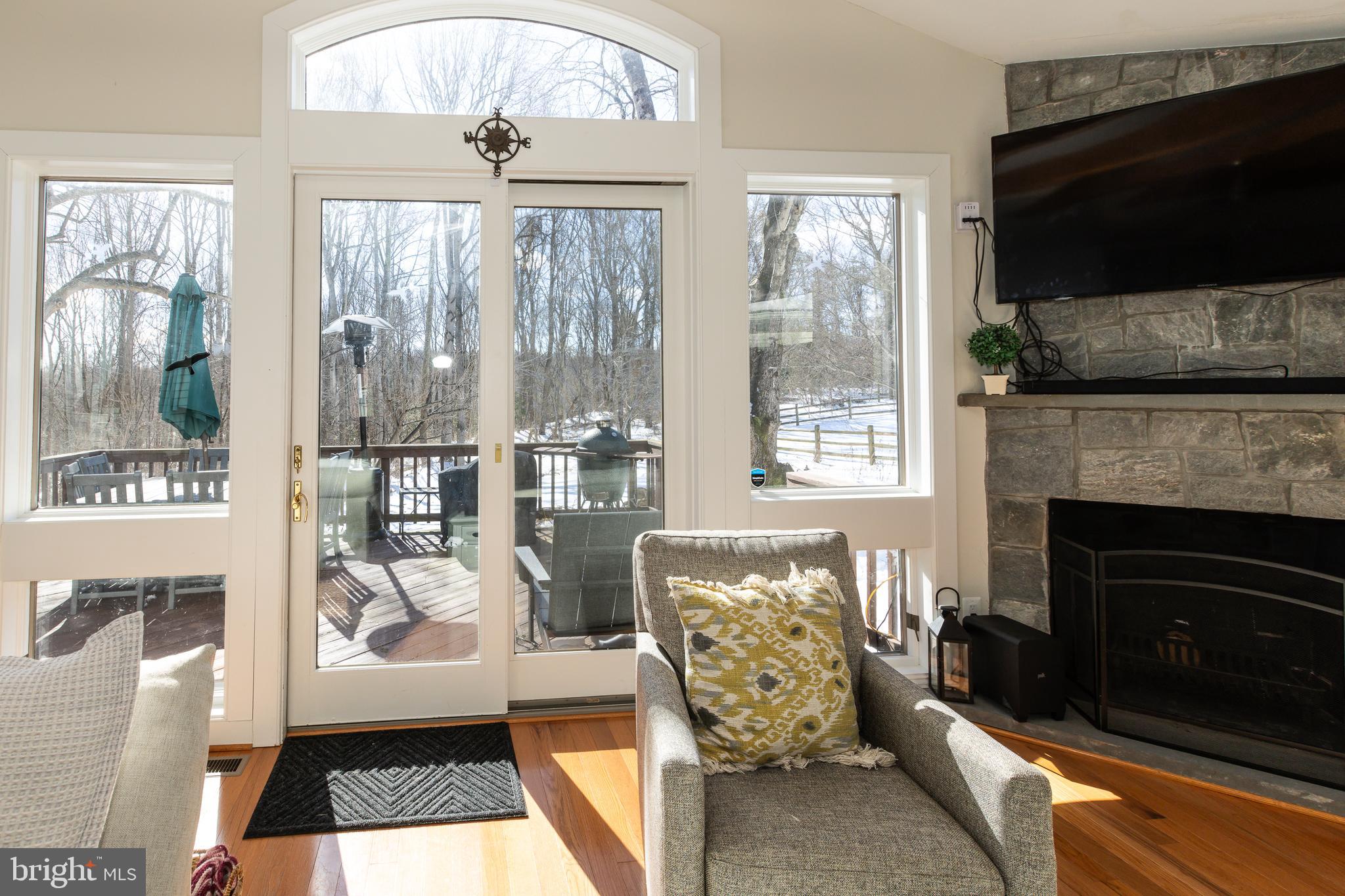 CLARKS CROSSING - Residential