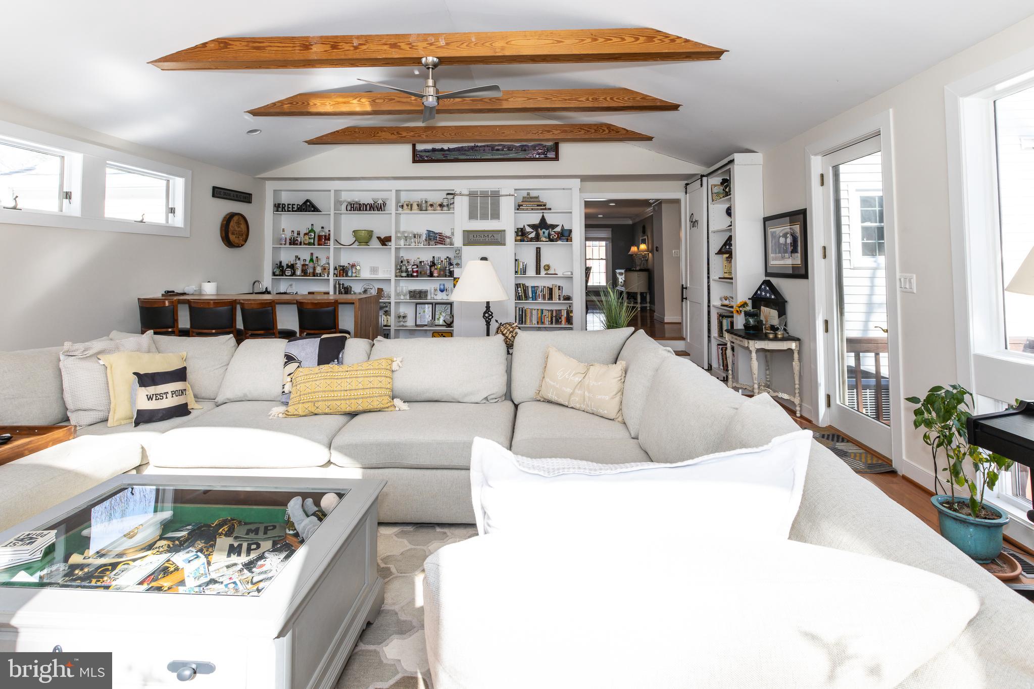 CLARKS CROSSING - Residential