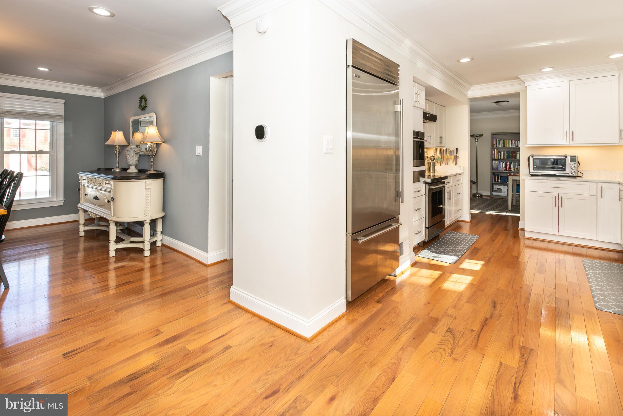 CLARKS CROSSING - Residential