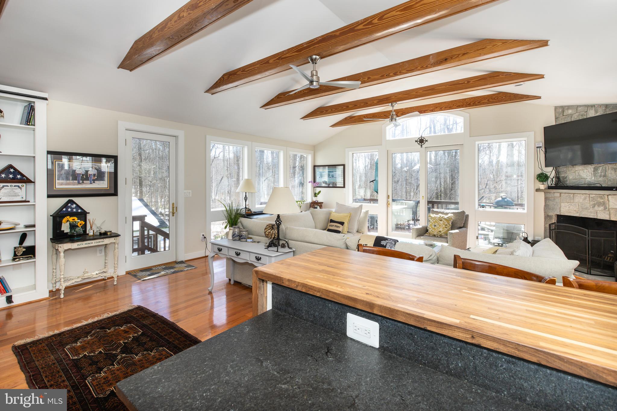 CLARKS CROSSING - Residential