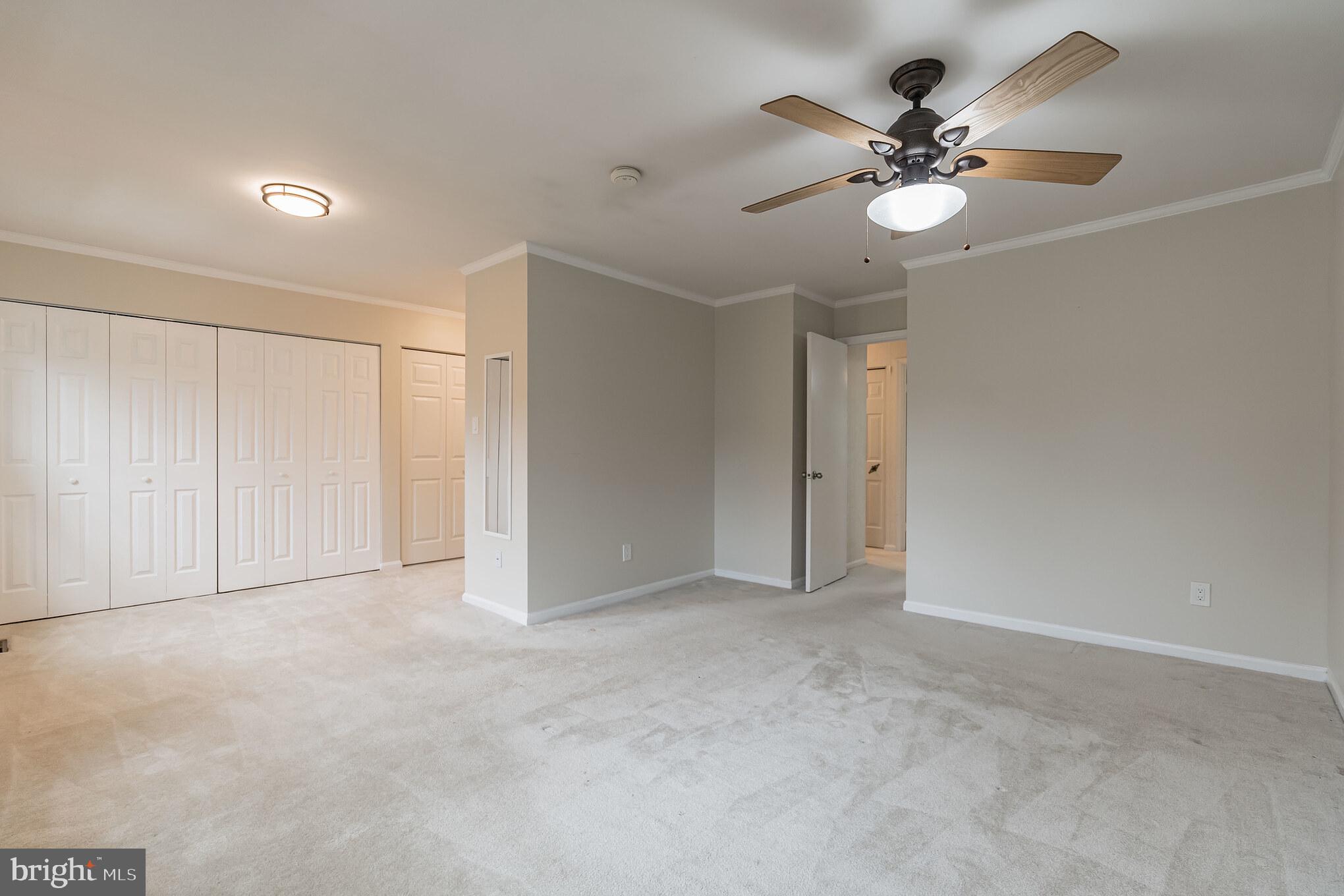 COUNTRY CREEK - Residential Lease