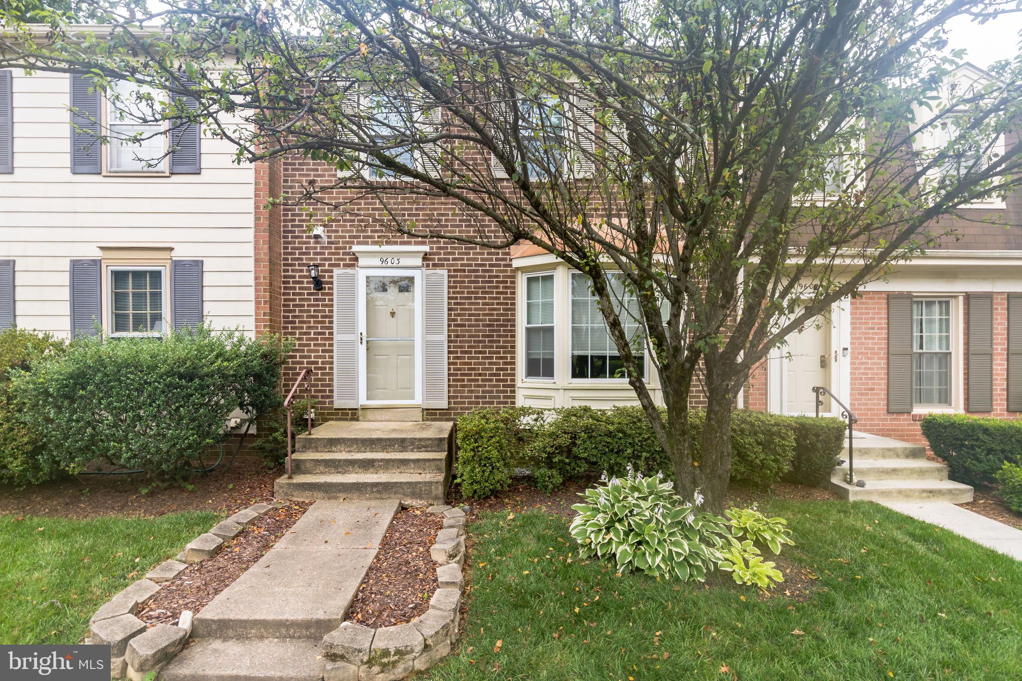 COUNTRY CREEK - Residential Lease