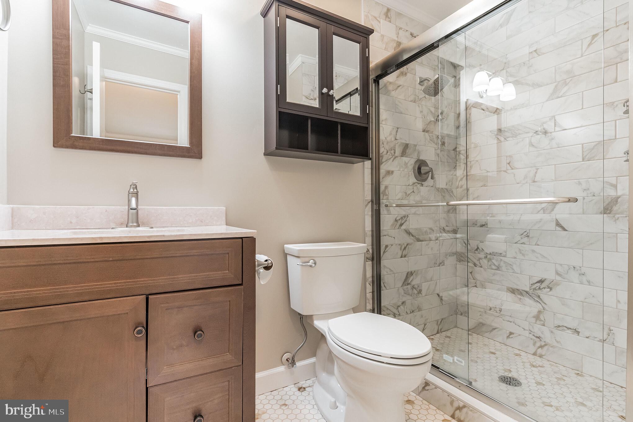 COUNTRY CREEK - Residential Lease