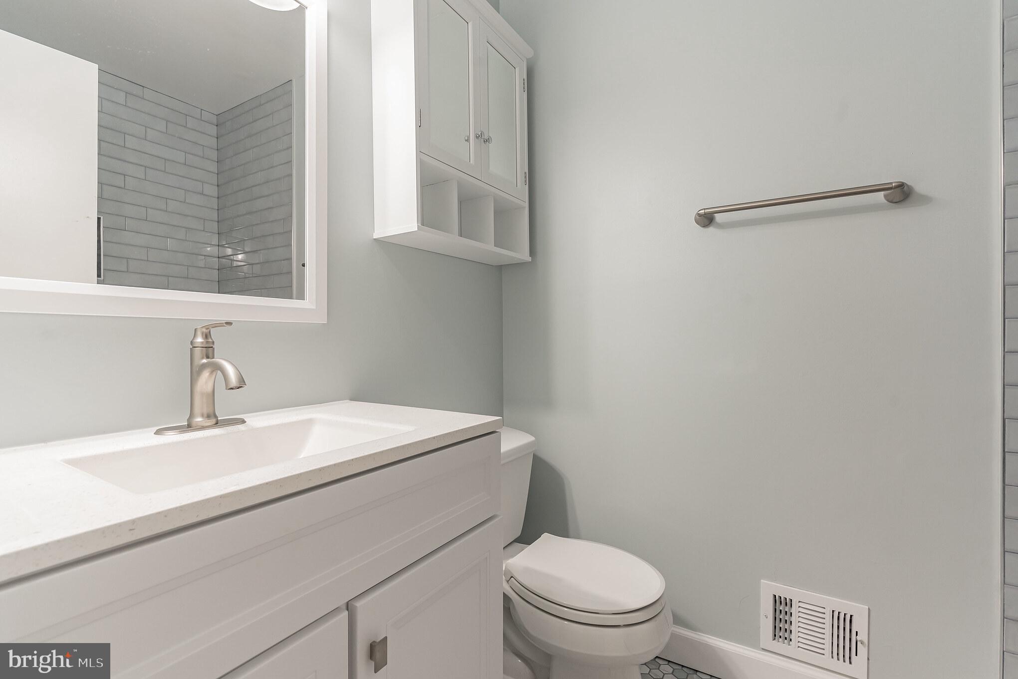 COUNTRY CREEK - Residential Lease