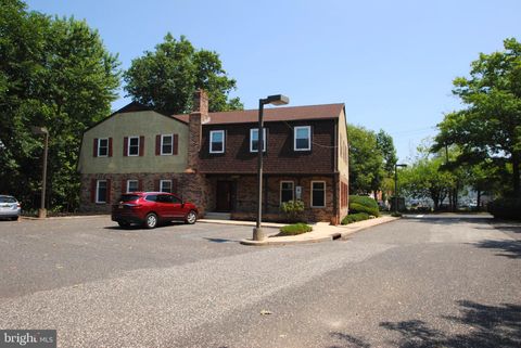 302 N WASHINGTON AVENUE EAST BUILDING MOORESTOWN NJ 08057