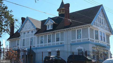 2715 22ND STREET NE WASHINGTON DC 20018