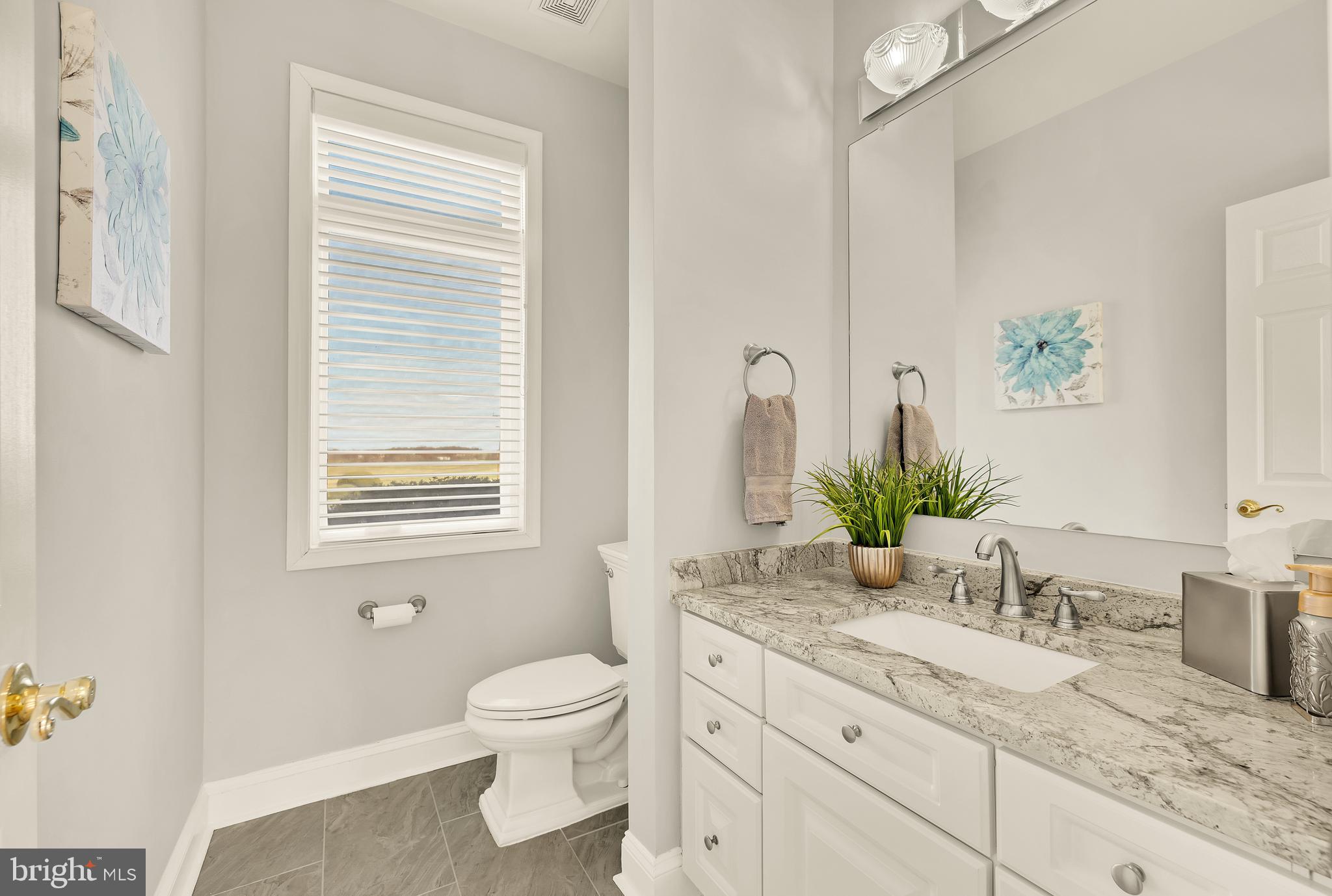 BARNESVILLE OUTSIDE - Residential