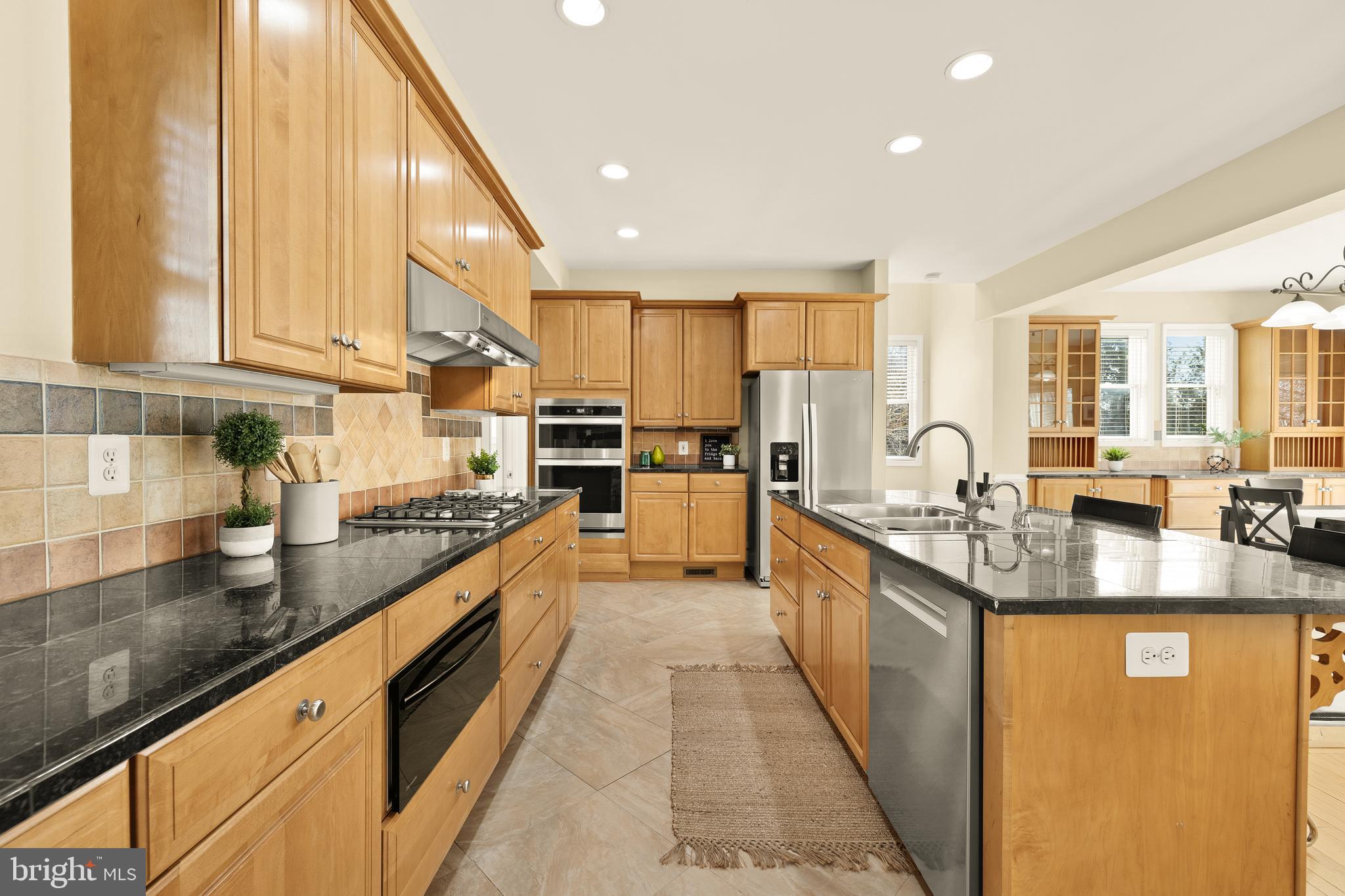 BARNESVILLE OUTSIDE - Residential