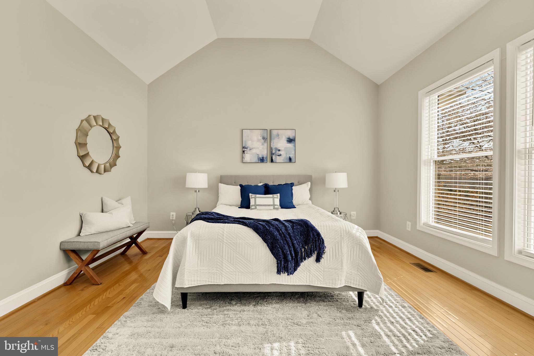 BARNESVILLE OUTSIDE - Residential