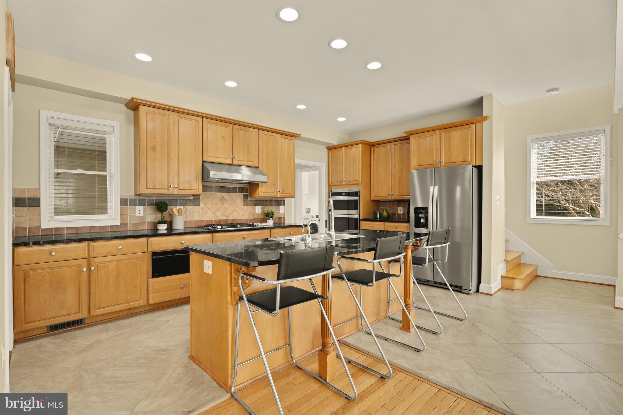 BARNESVILLE OUTSIDE - Residential