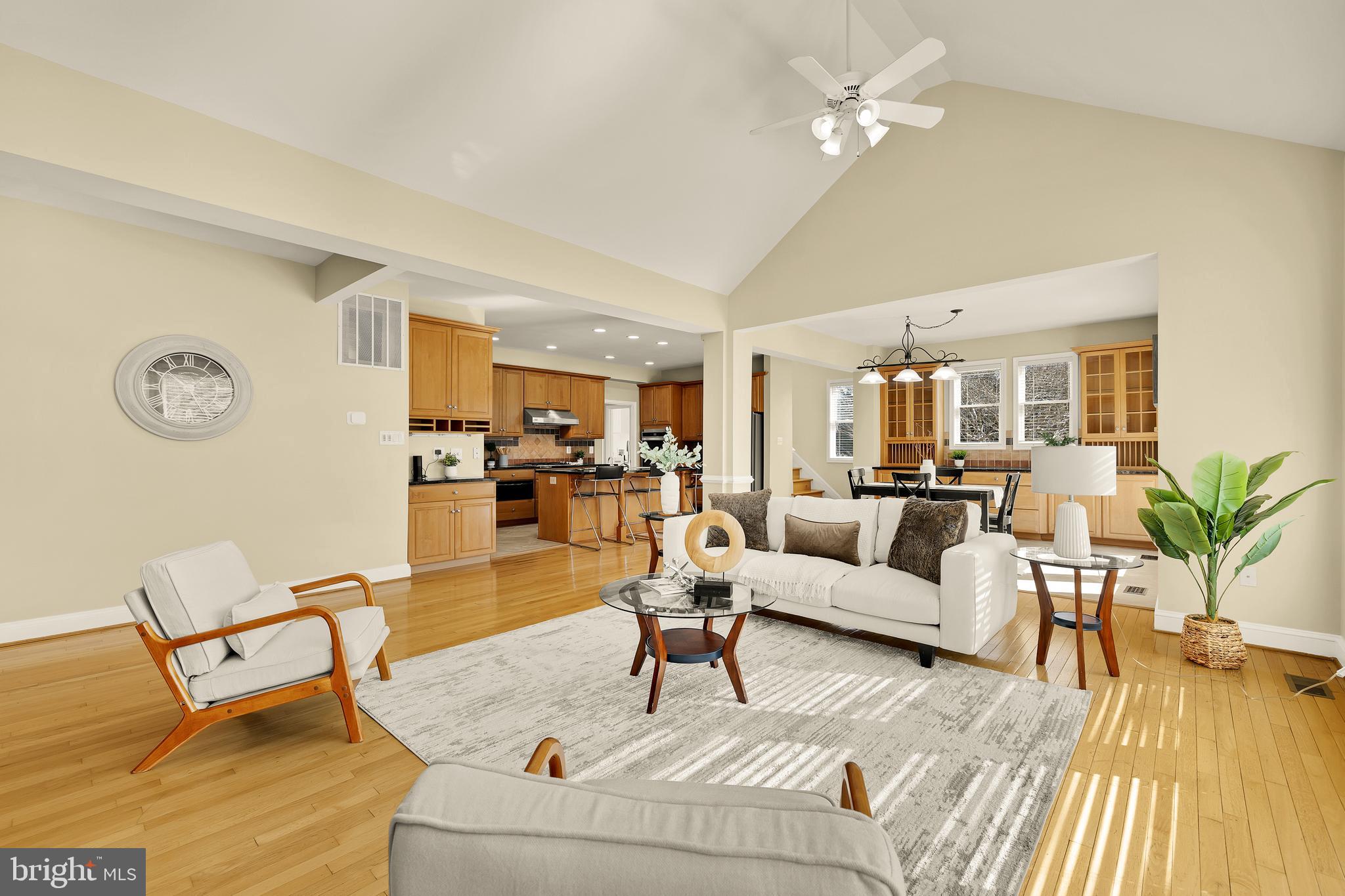 BARNESVILLE OUTSIDE - Residential