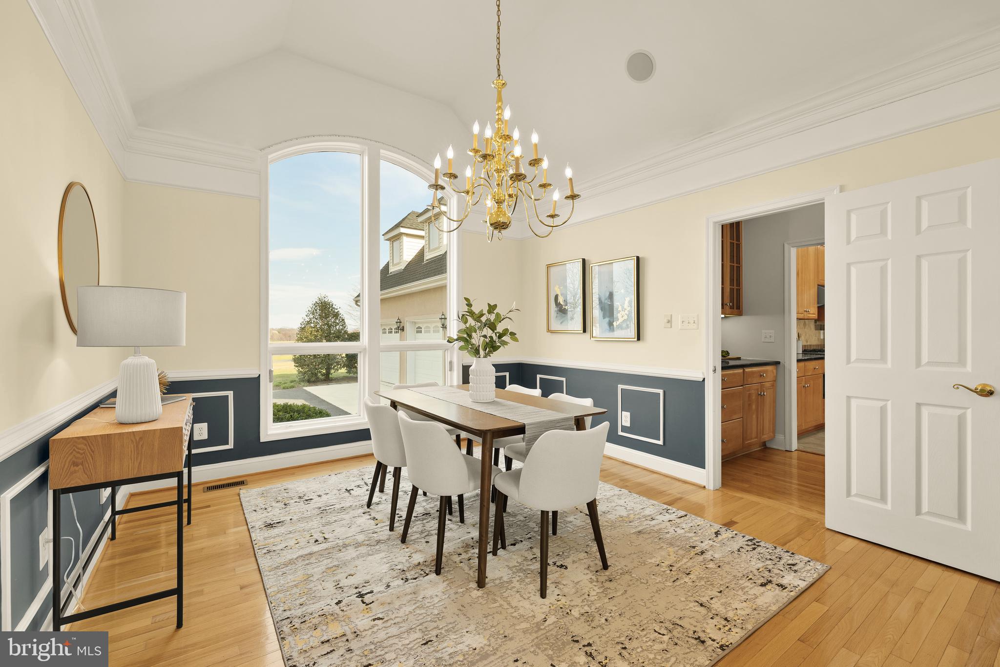 BARNESVILLE OUTSIDE - Residential