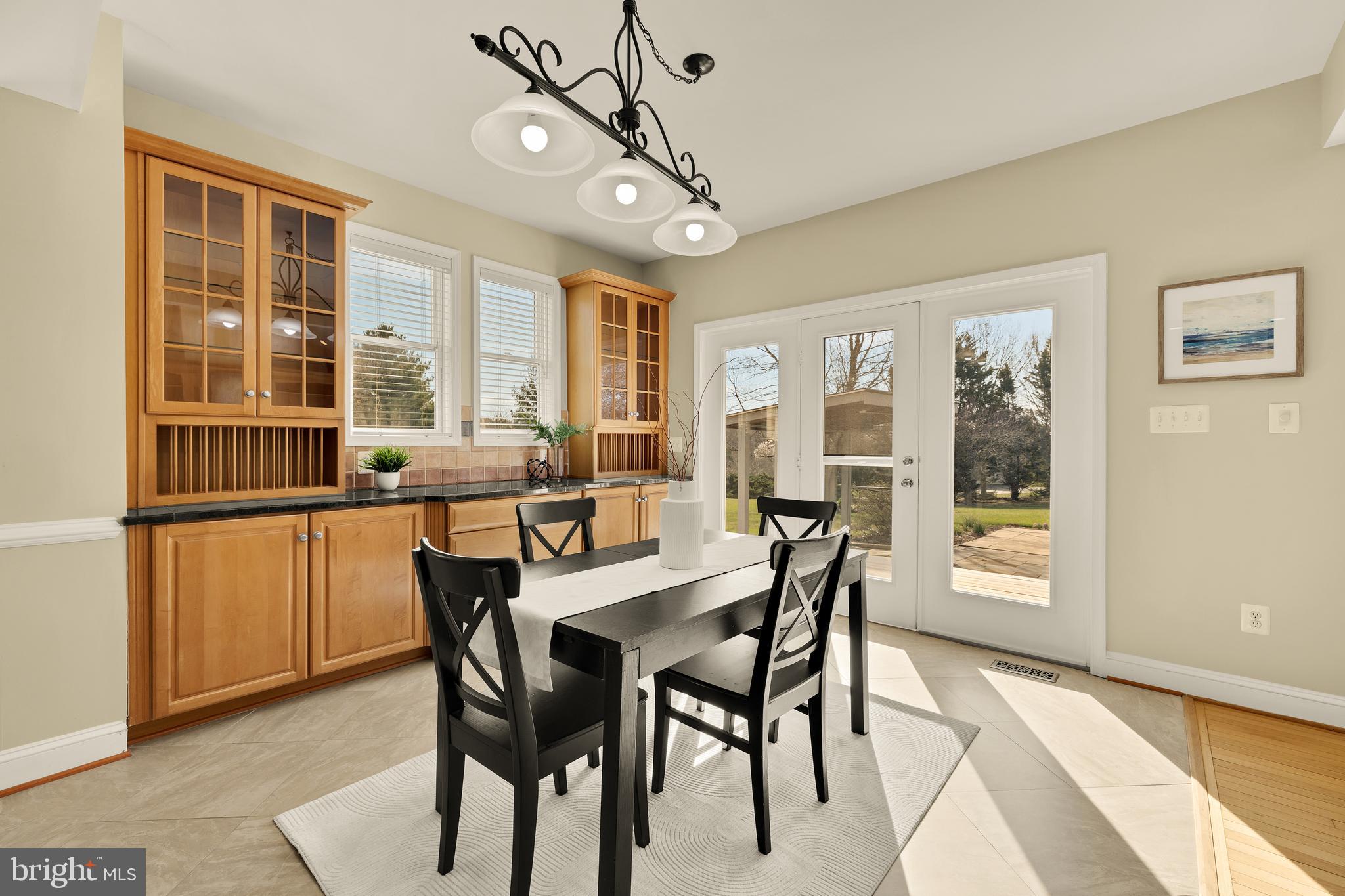 BARNESVILLE OUTSIDE - Residential