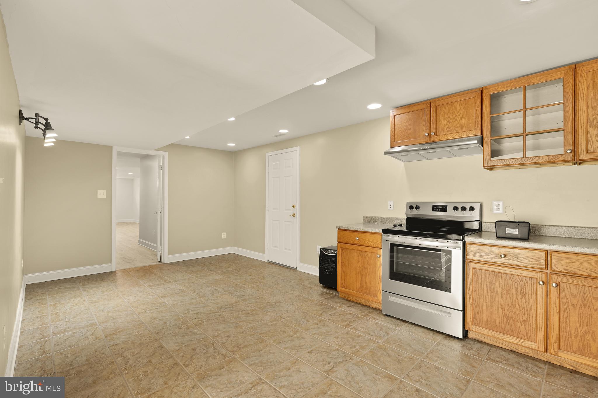 BARNESVILLE OUTSIDE - Residential