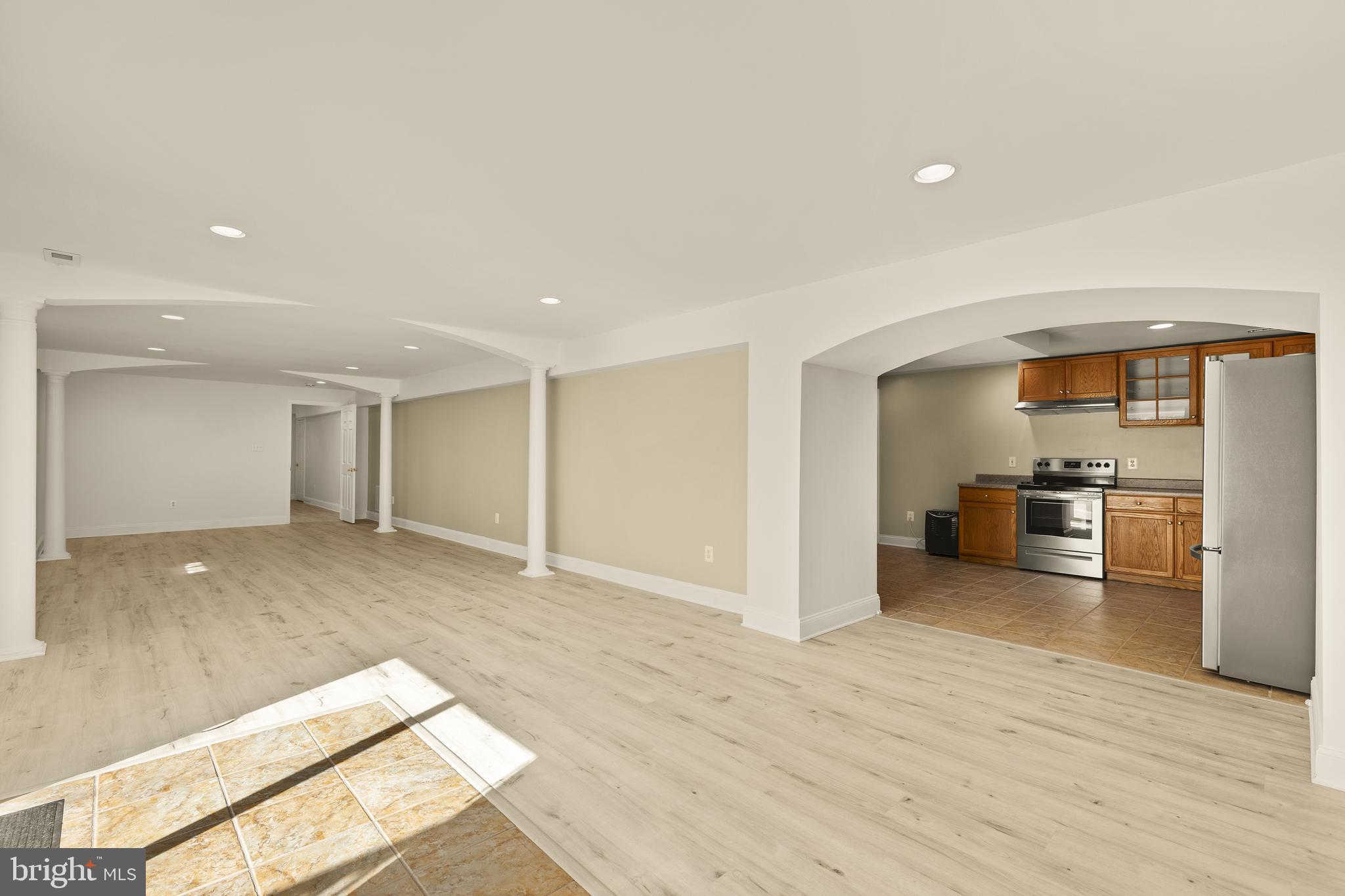 BARNESVILLE OUTSIDE - Residential