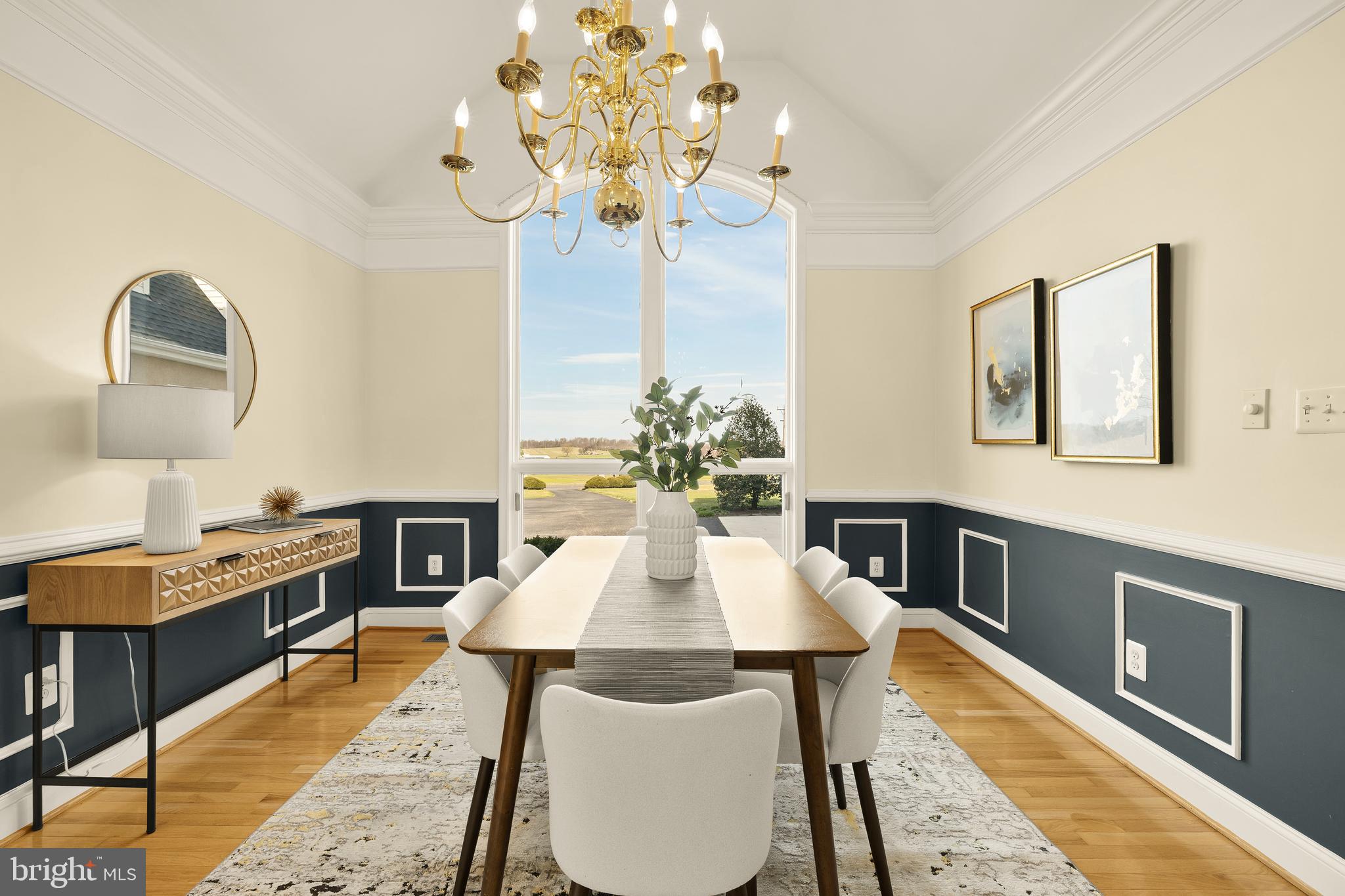 BARNESVILLE OUTSIDE - Residential