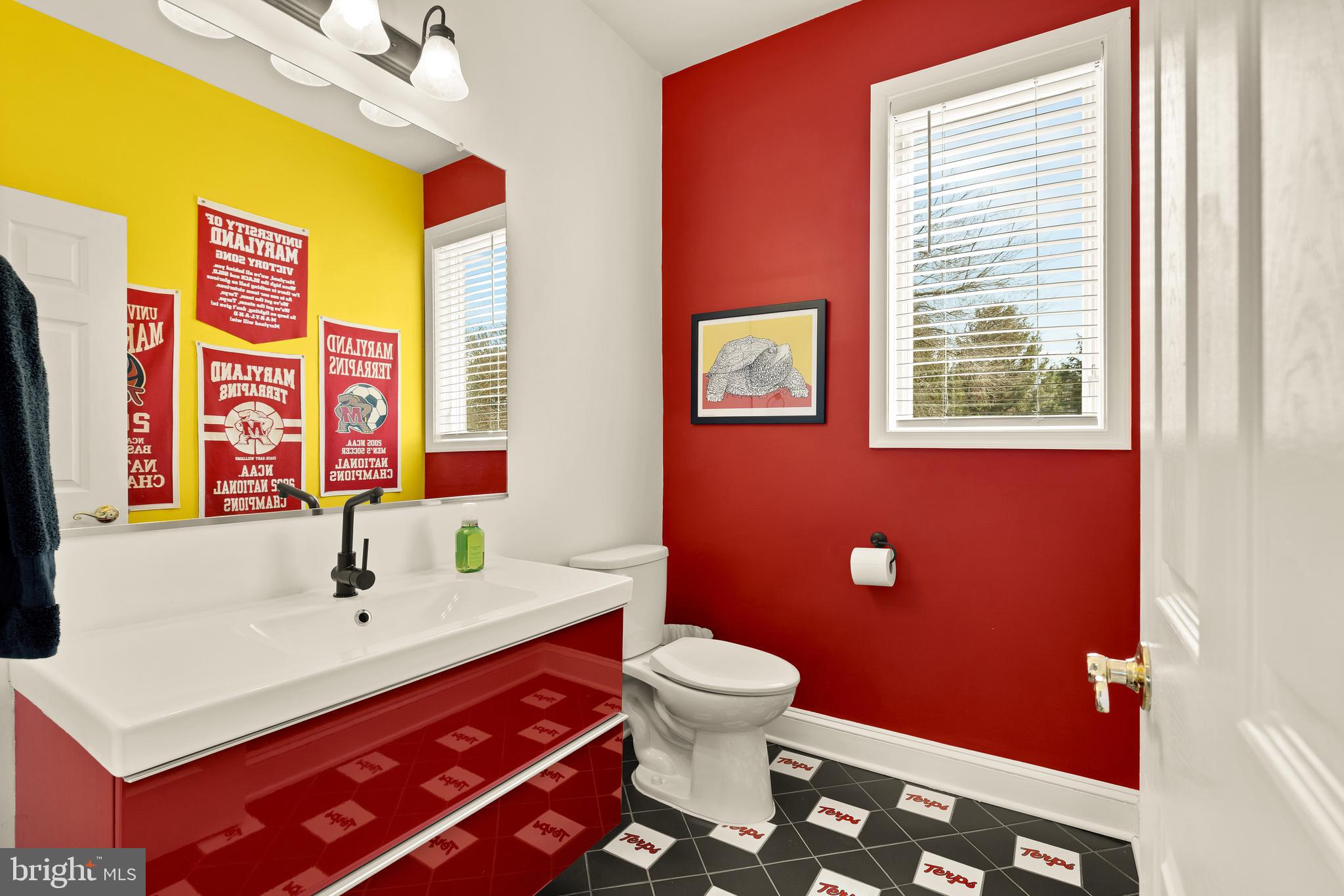 BARNESVILLE OUTSIDE - Residential