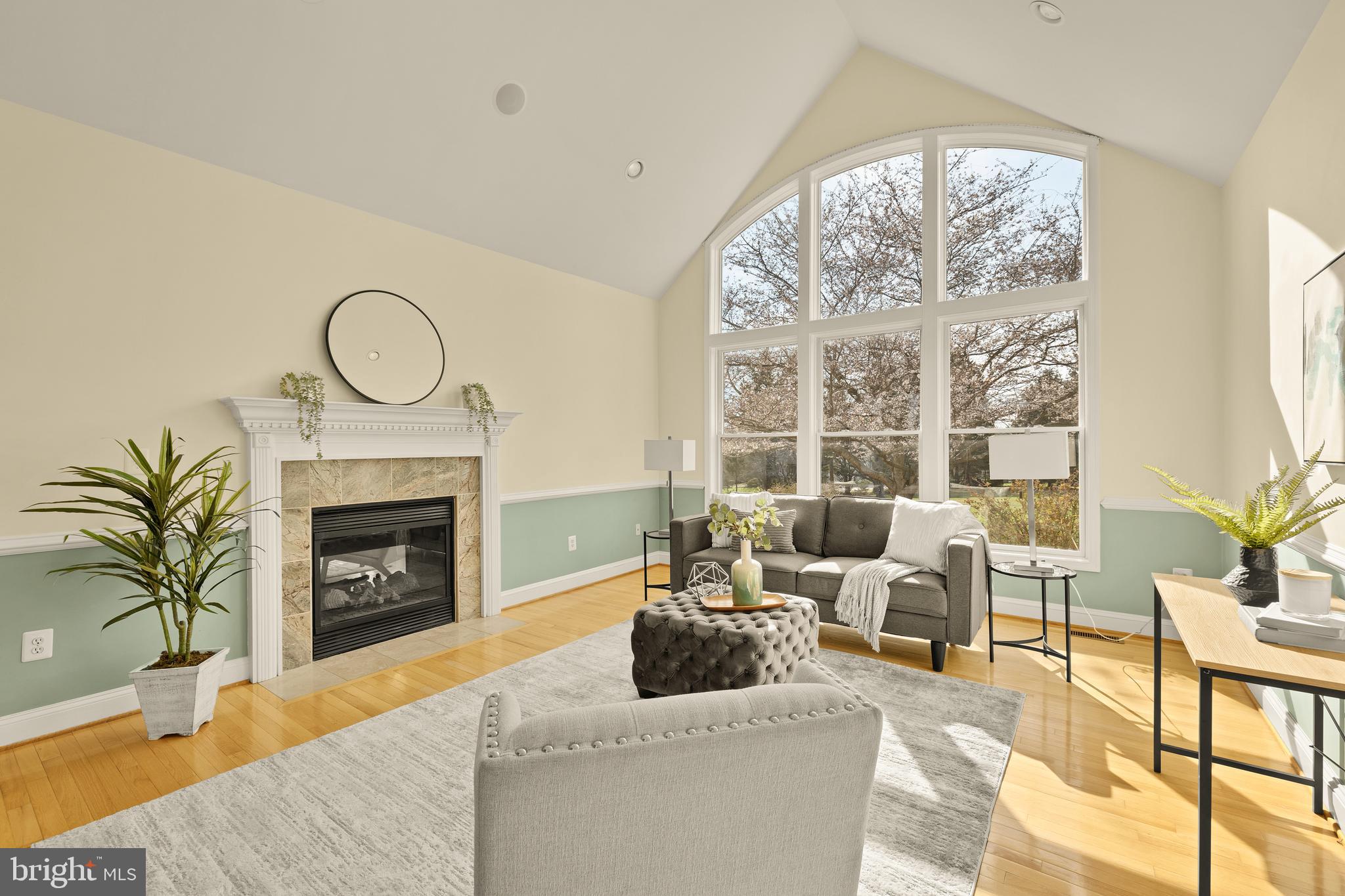 BARNESVILLE OUTSIDE - Residential