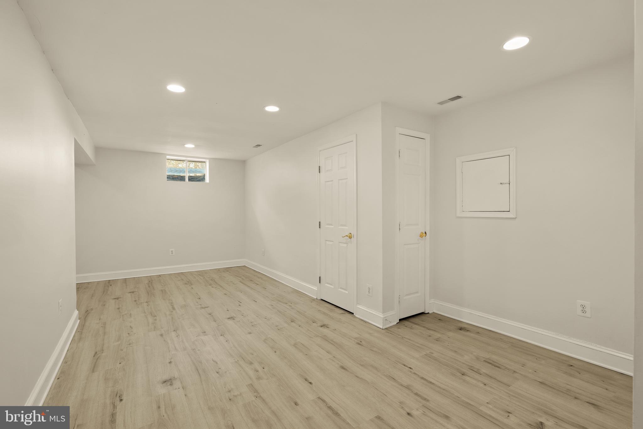 BARNESVILLE OUTSIDE - Residential