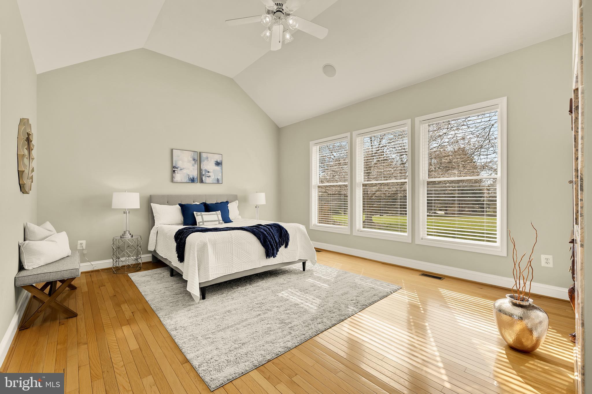 BARNESVILLE OUTSIDE - Residential