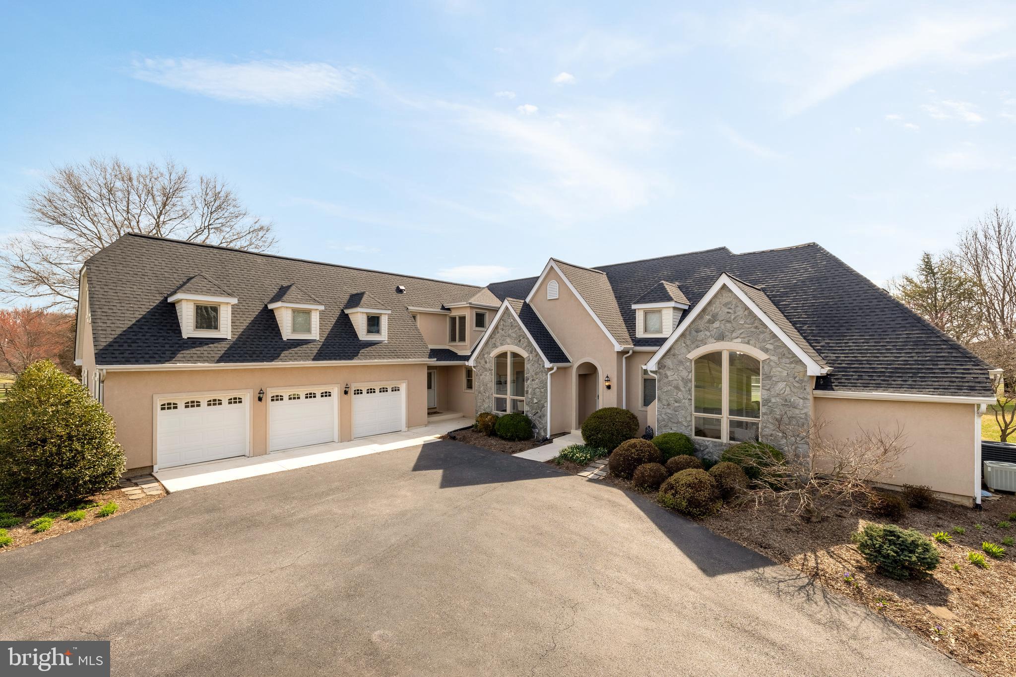 BARNESVILLE OUTSIDE - Residential