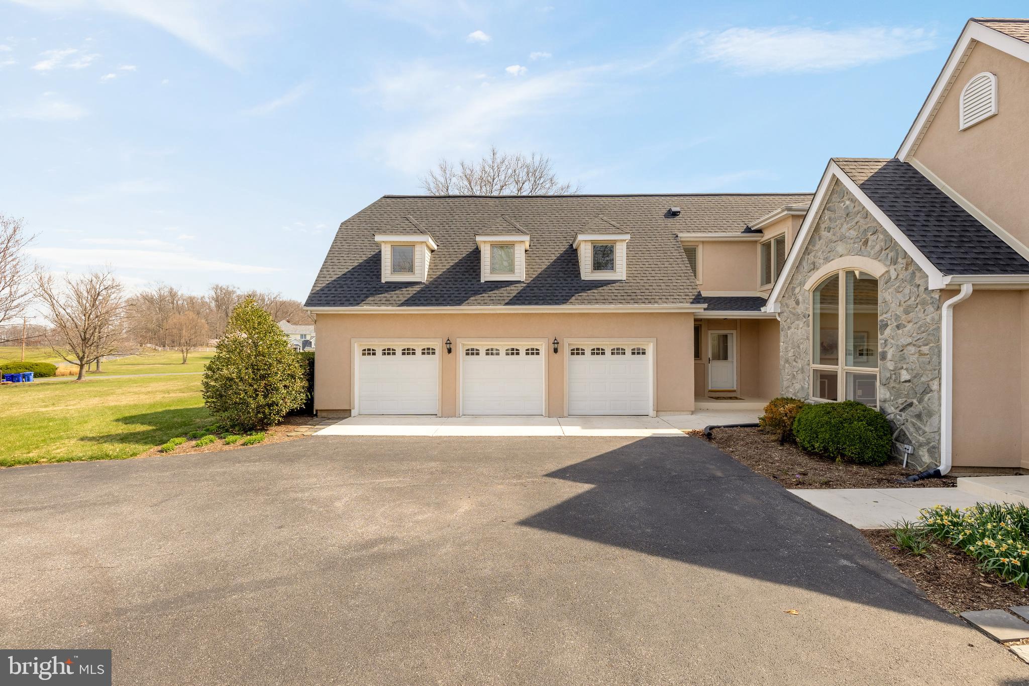 BARNESVILLE OUTSIDE - Residential